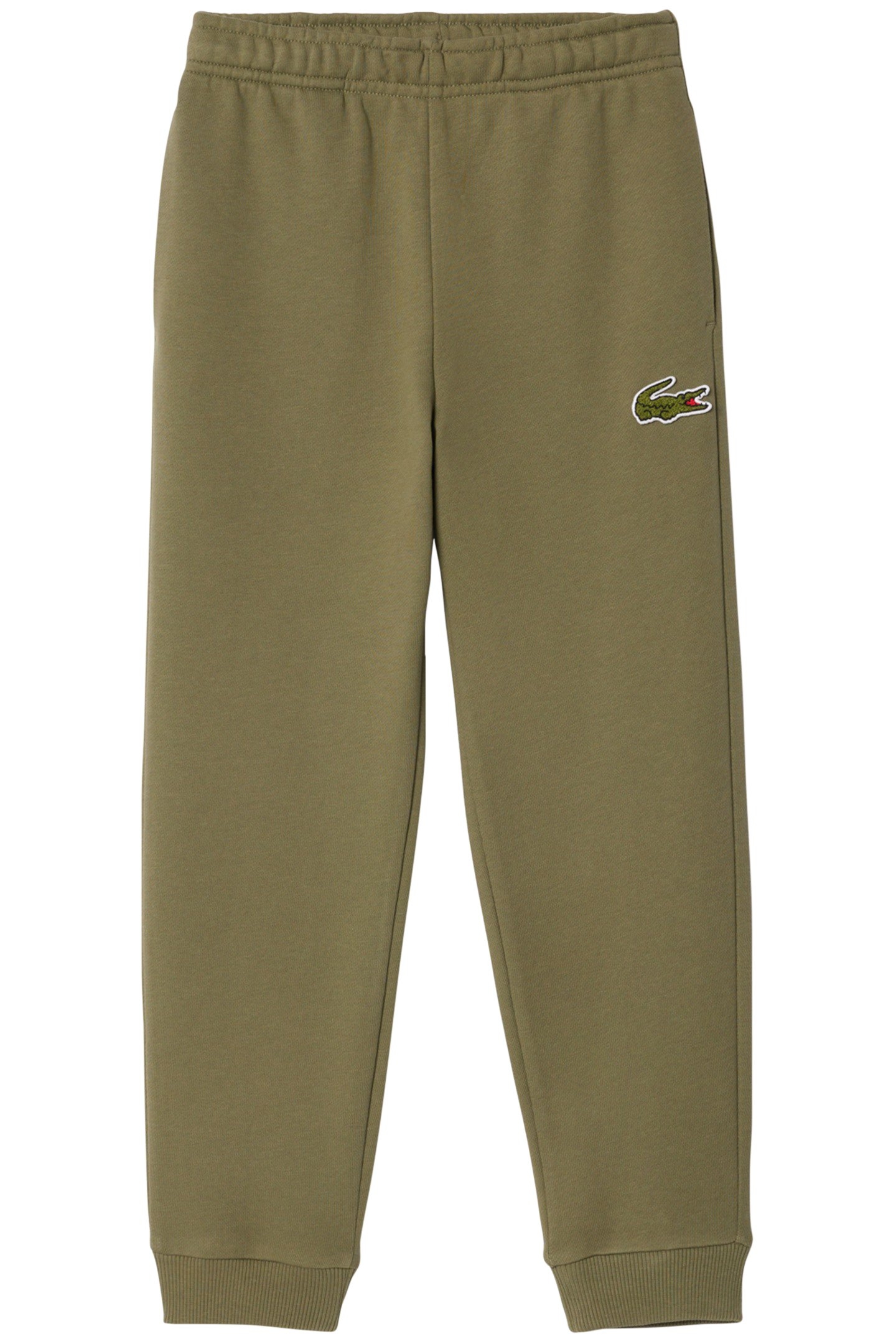 CHILDREN TRACKSUIT TROUSER KHAKI 4