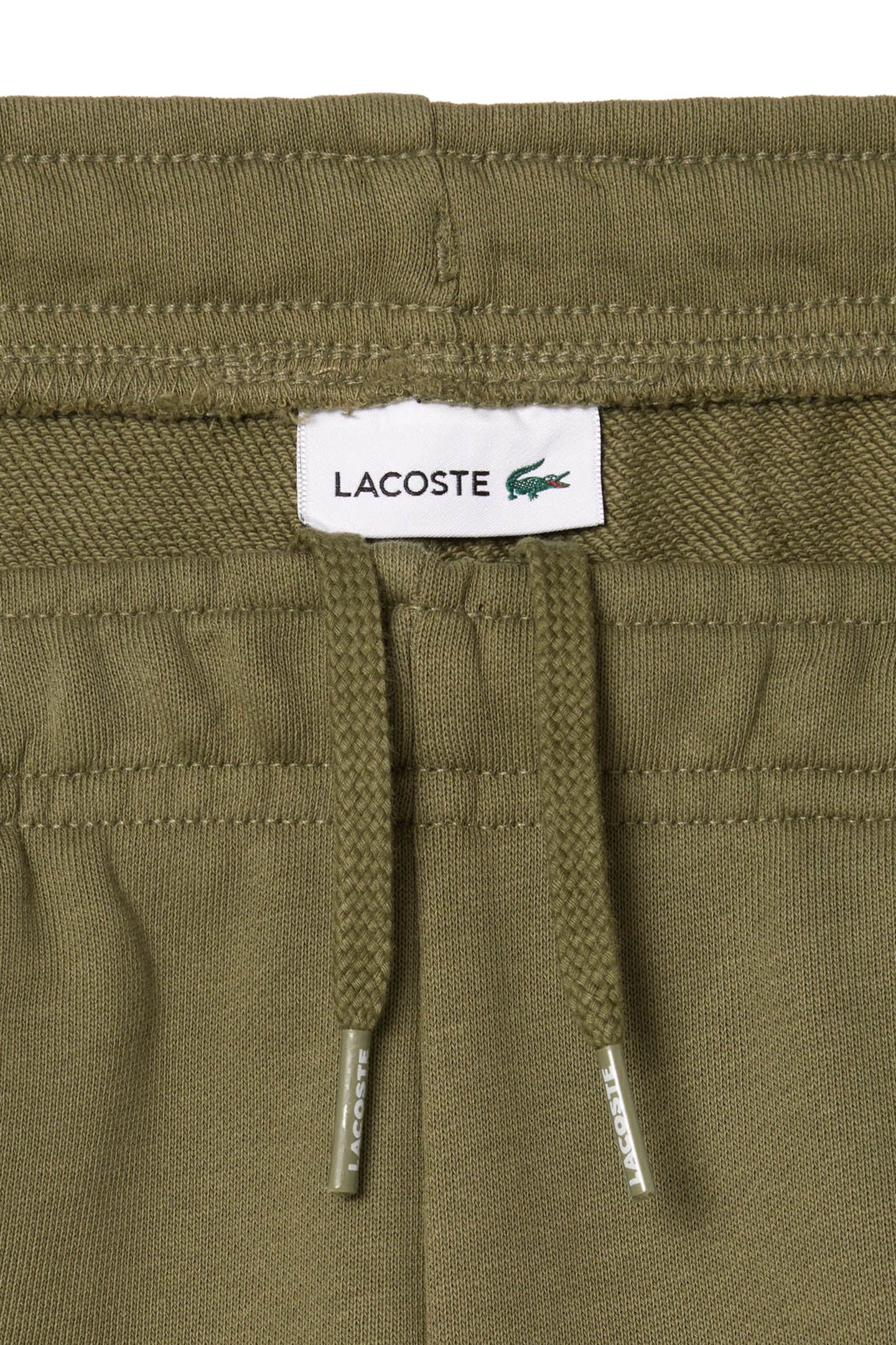 CHILDREN TRACKSUIT TROUSER KHAKI 8