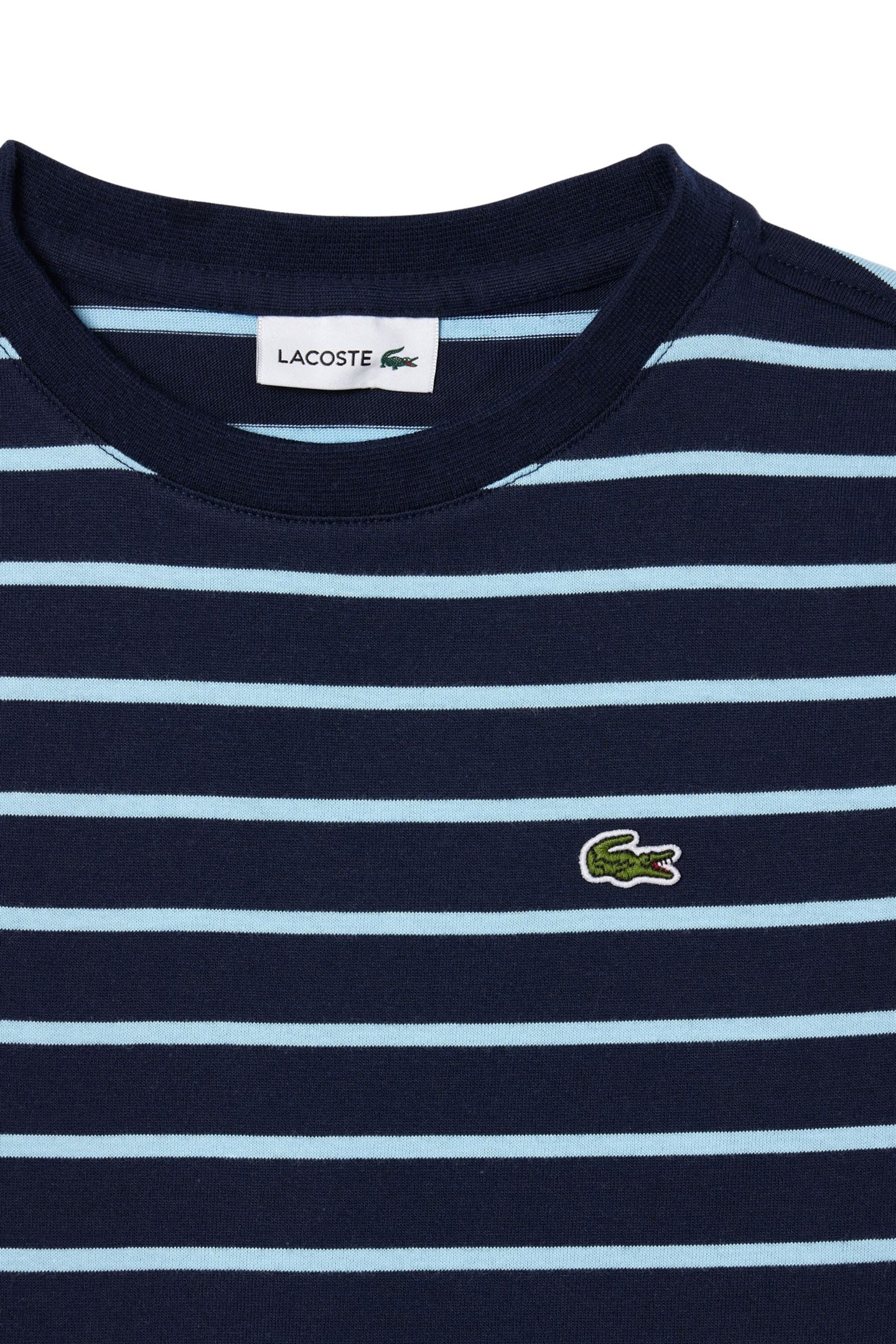 CHILDREN T-SHIRT NAVY BLUE 7