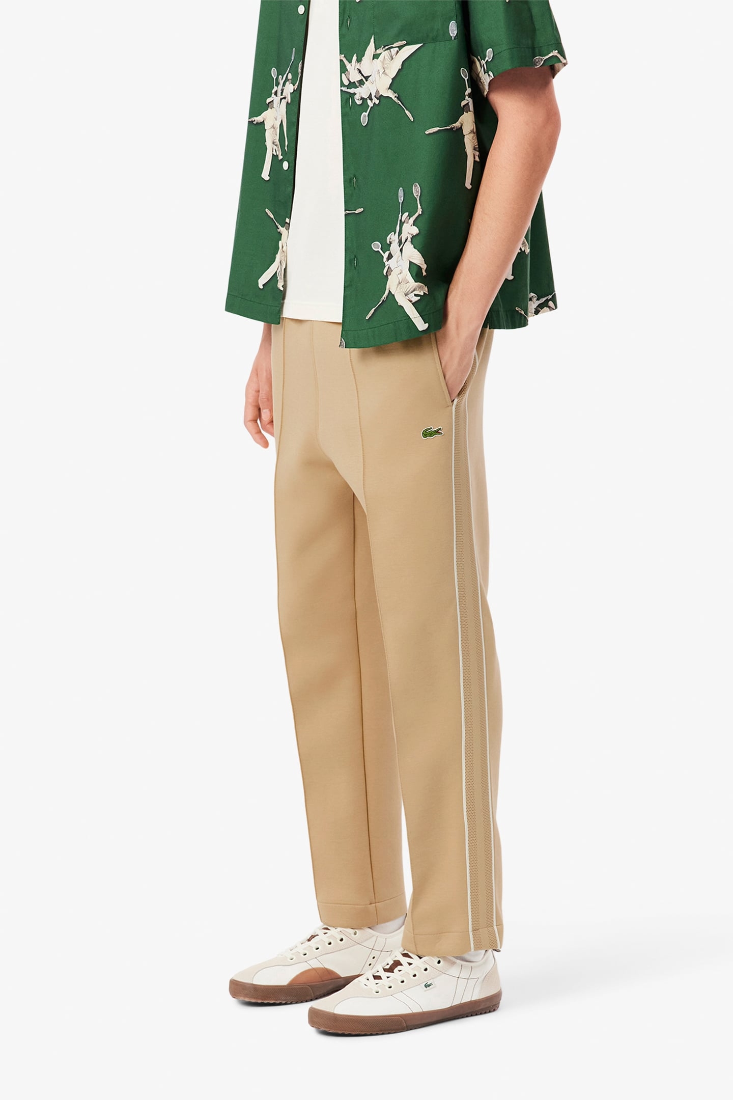 TRACKSUIT TROUSERS VIENNESE 1