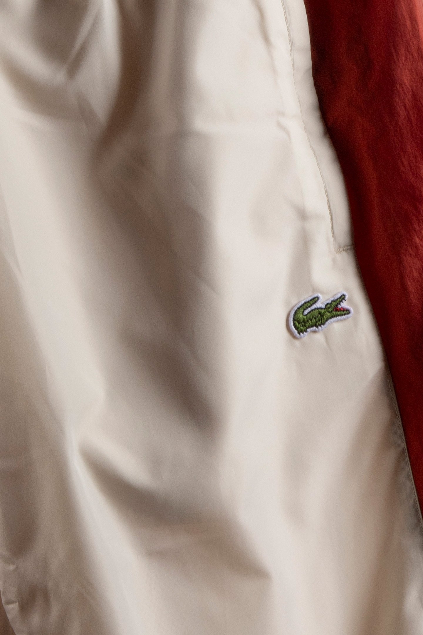 TRACKSUIT TROUSERS LAPLAND/IBERIS-TRACK 5