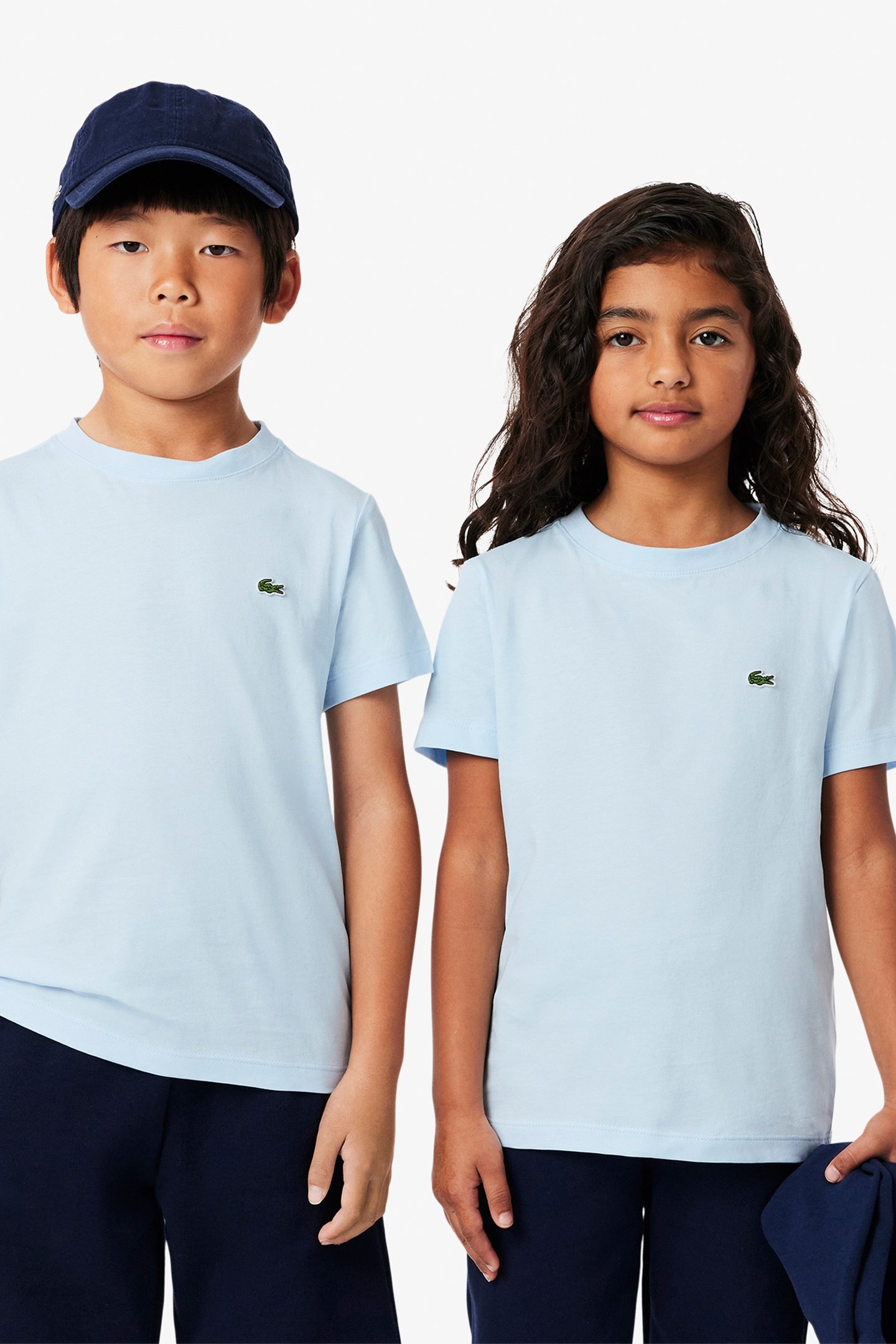 CHILDREN T-SHIRT RILL 1