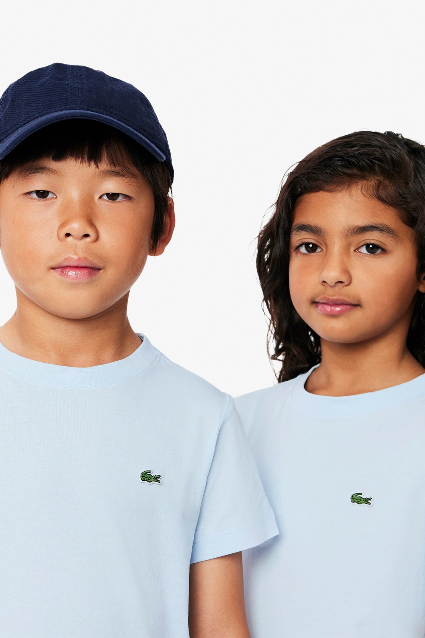 CHILDREN T-SHIRT RILL 2