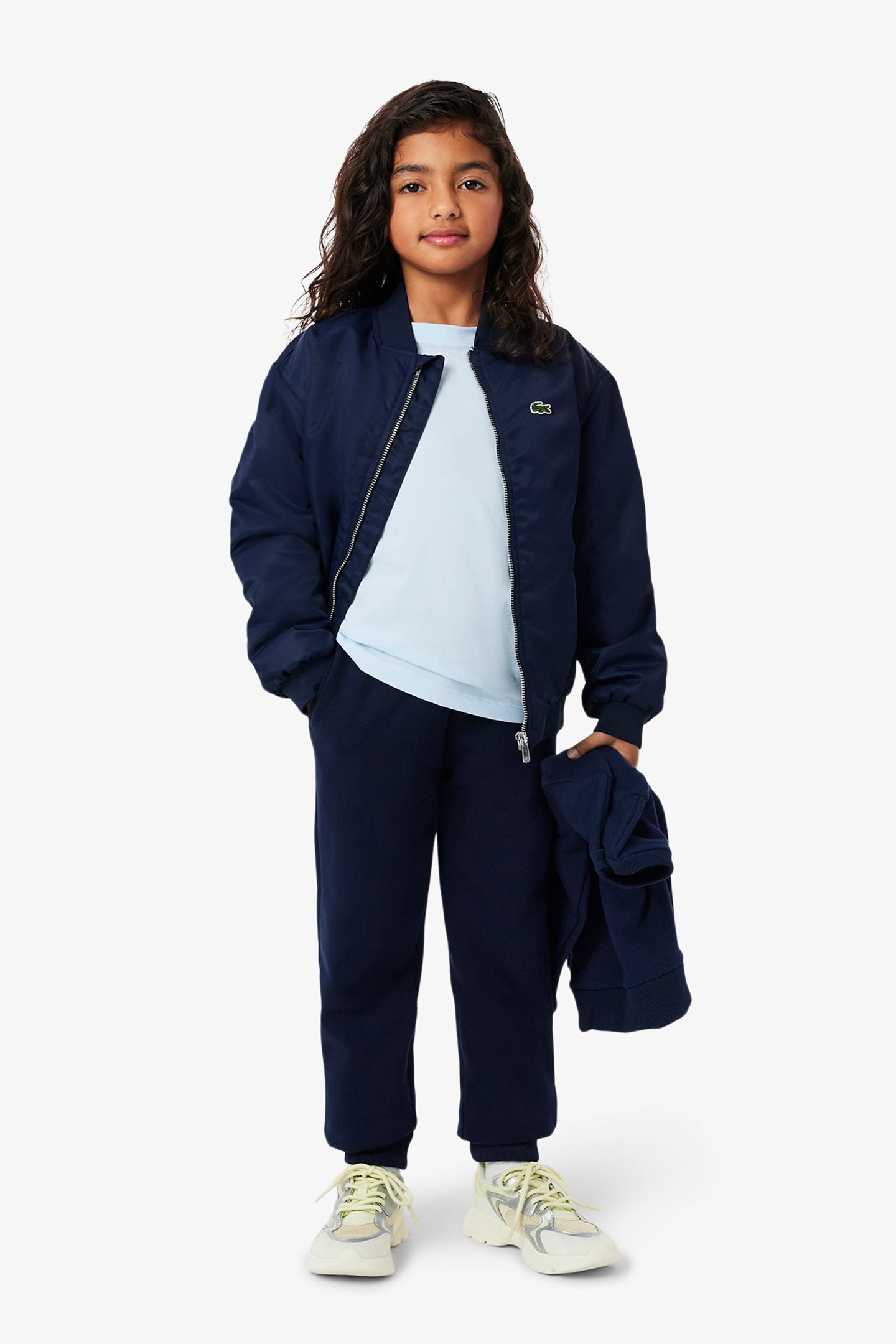 CHILDREN T-SHIRT RILL 4