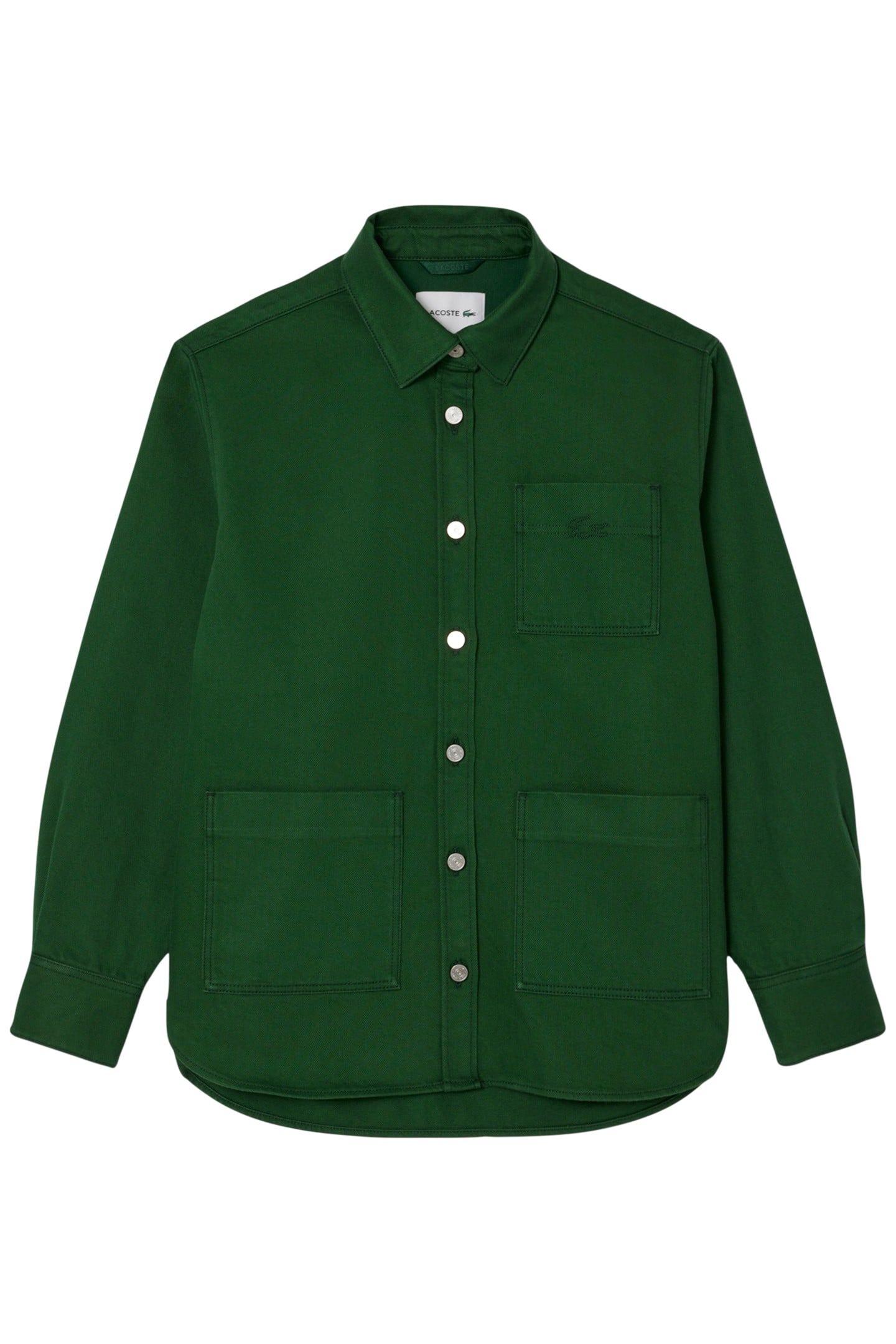 JACKET GREEN 1