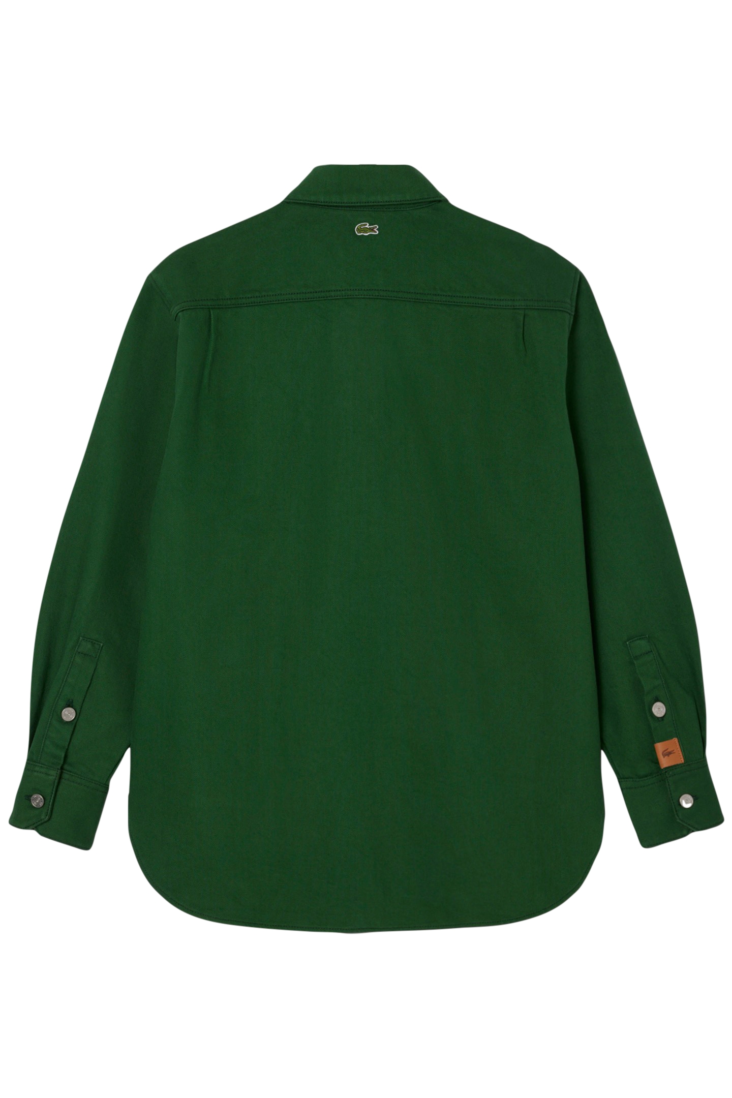 JACKET GREEN 2