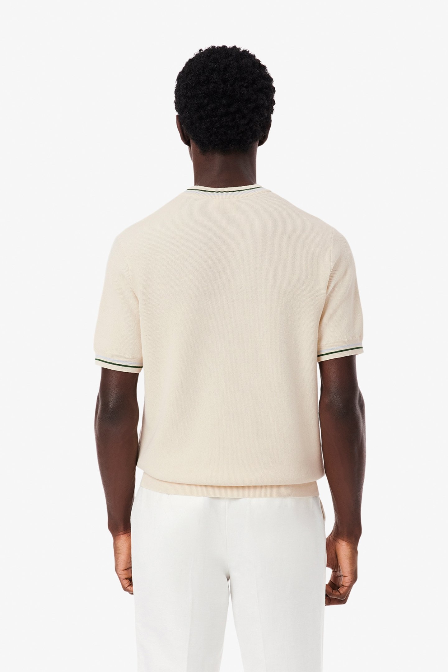 SWEATER LAPLAND/GREEN-RILL 2