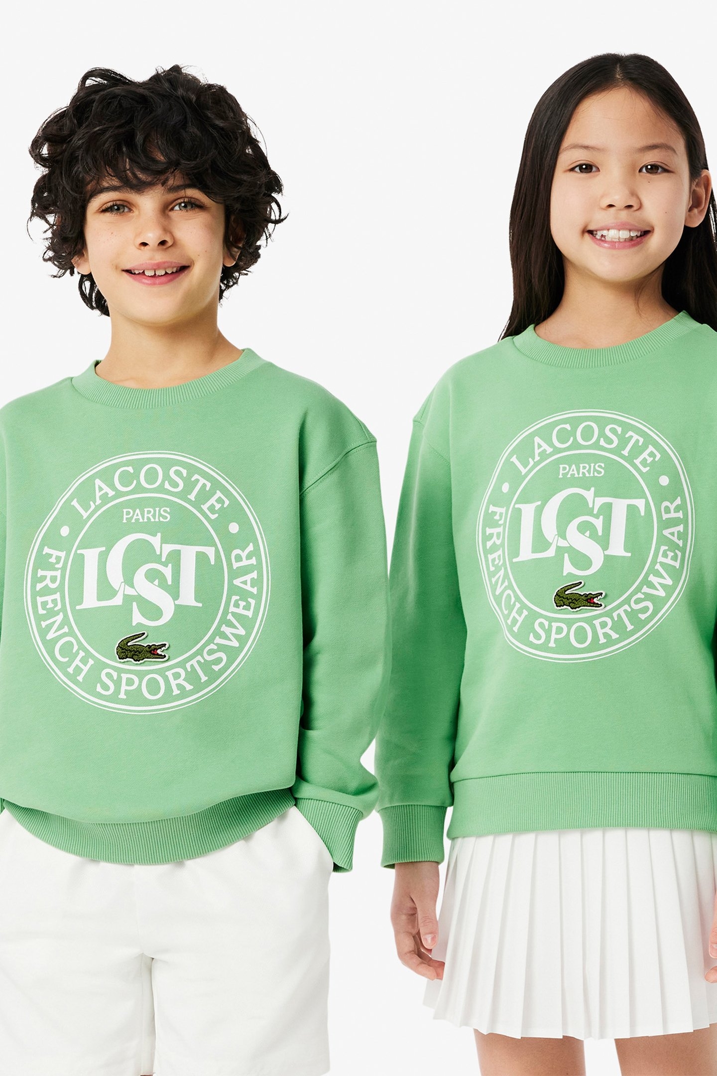 CHILDREN SWEATSHIRT LIAMONE 4