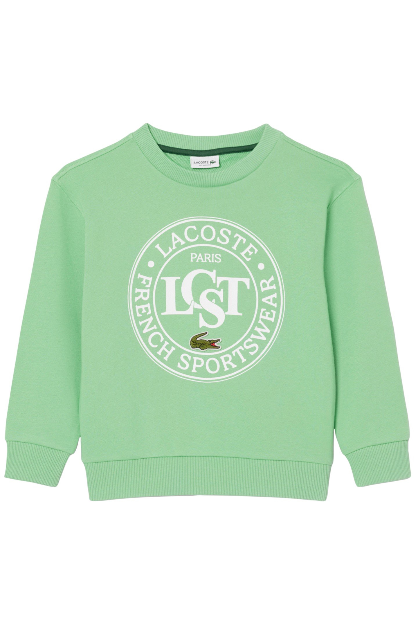 CHILDREN SWEATSHIRT LIAMONE 2