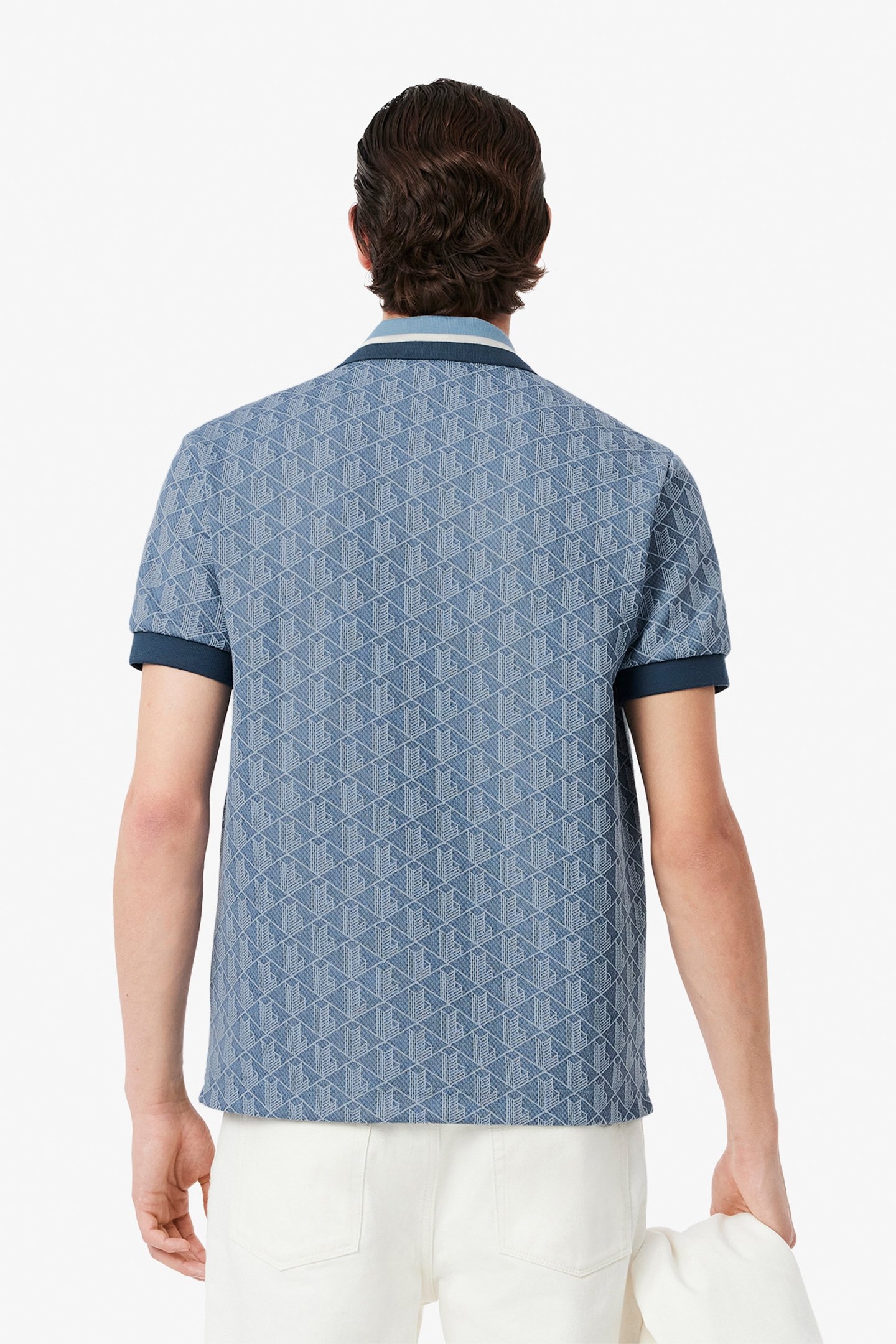 SHORTSLEEVE POLO FALCON 2