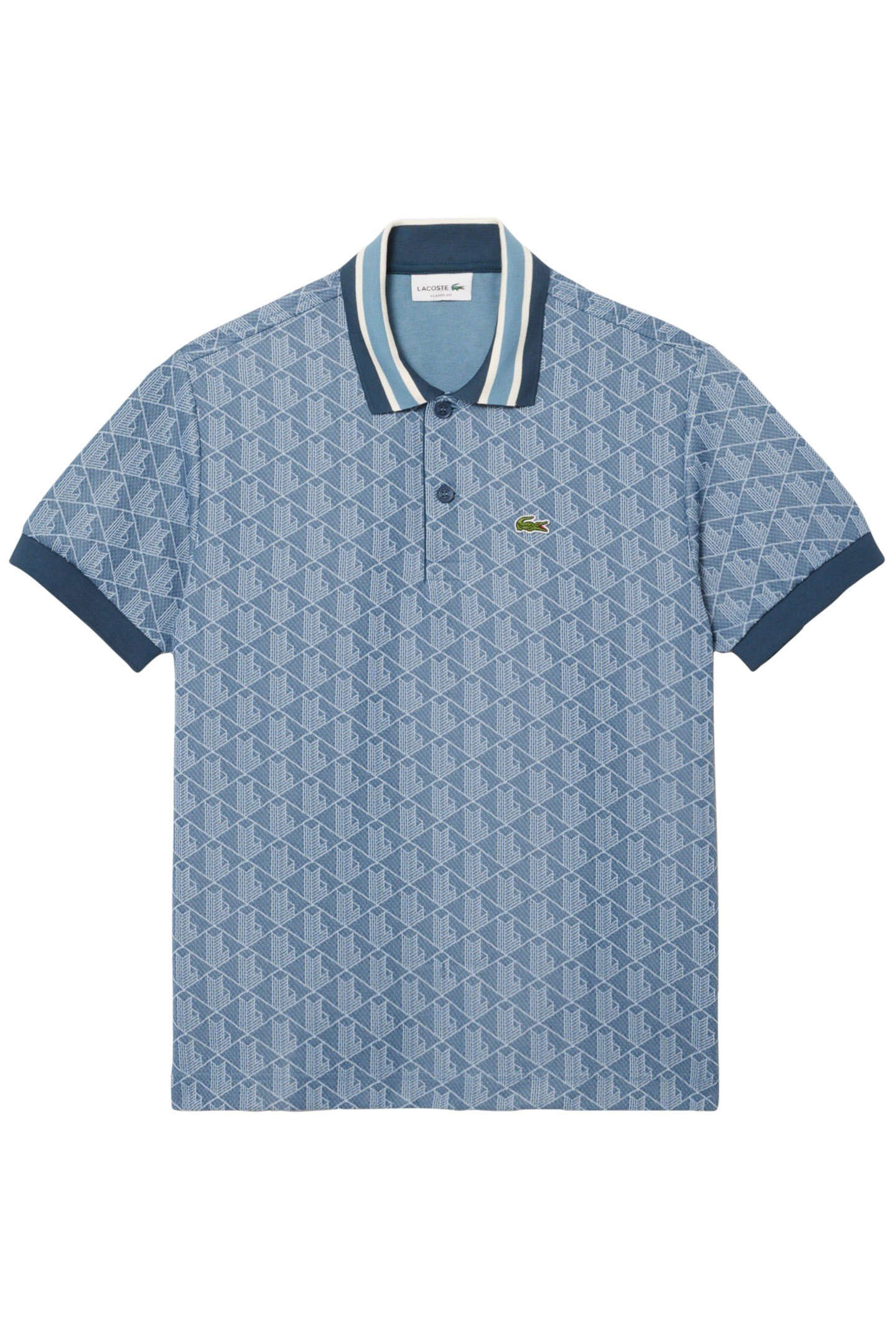 SHORTSLEEVE POLO FALCON 3