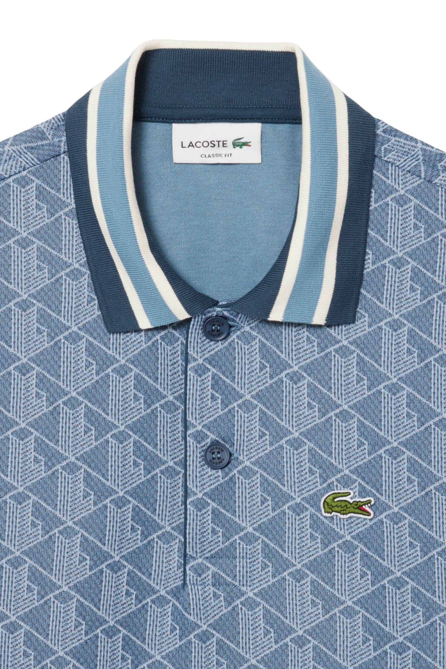 SHORTSLEEVE POLO FALCON 6