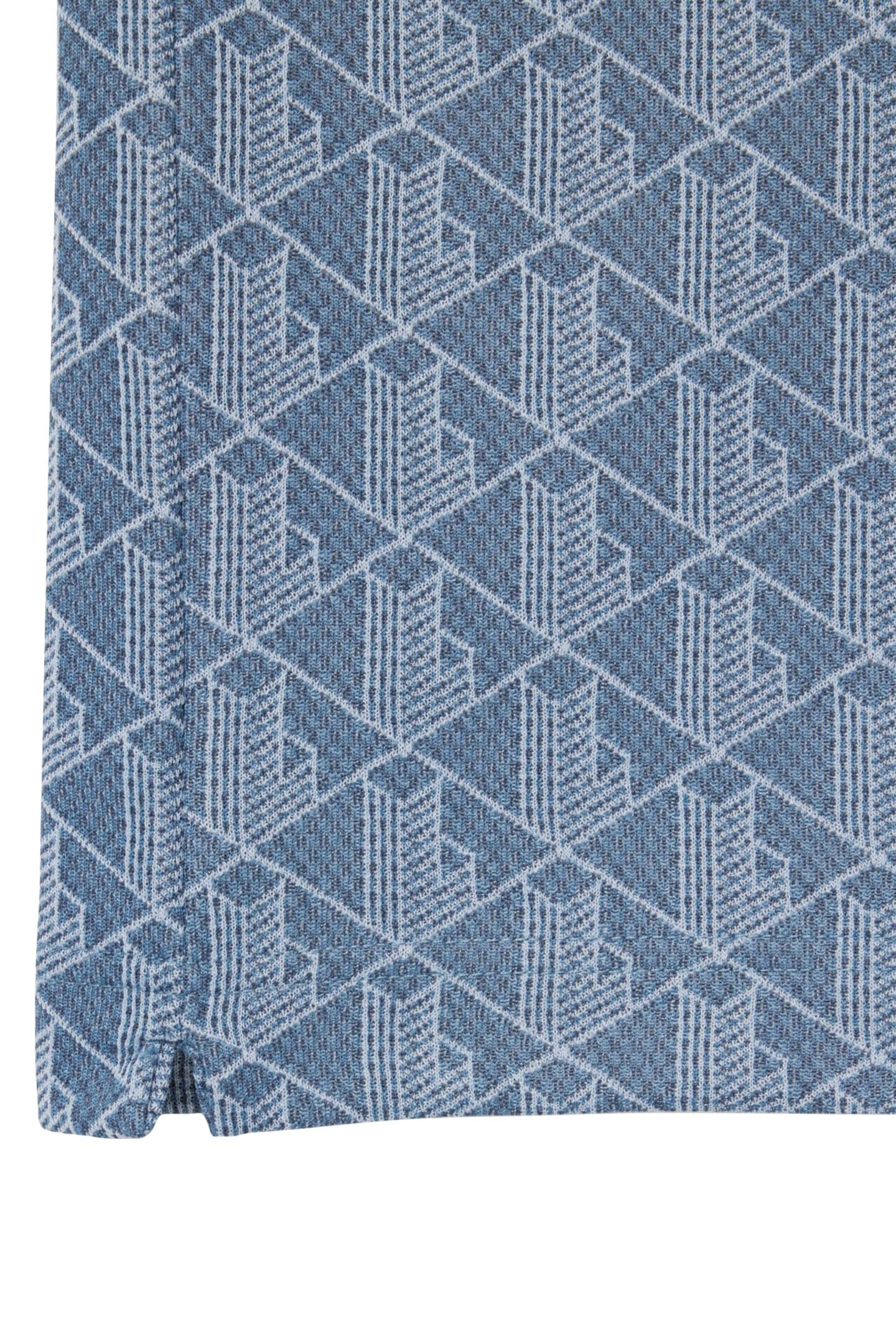 SHORTSLEEVE POLO FALCON 7