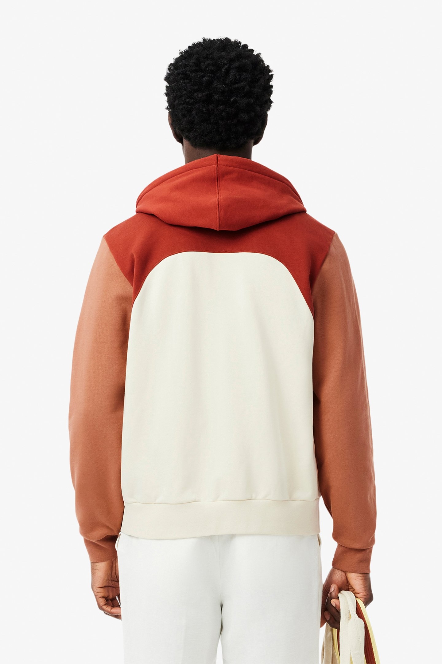 SWEATSHIRT LAPLAND/IBERIS-TRACK 2