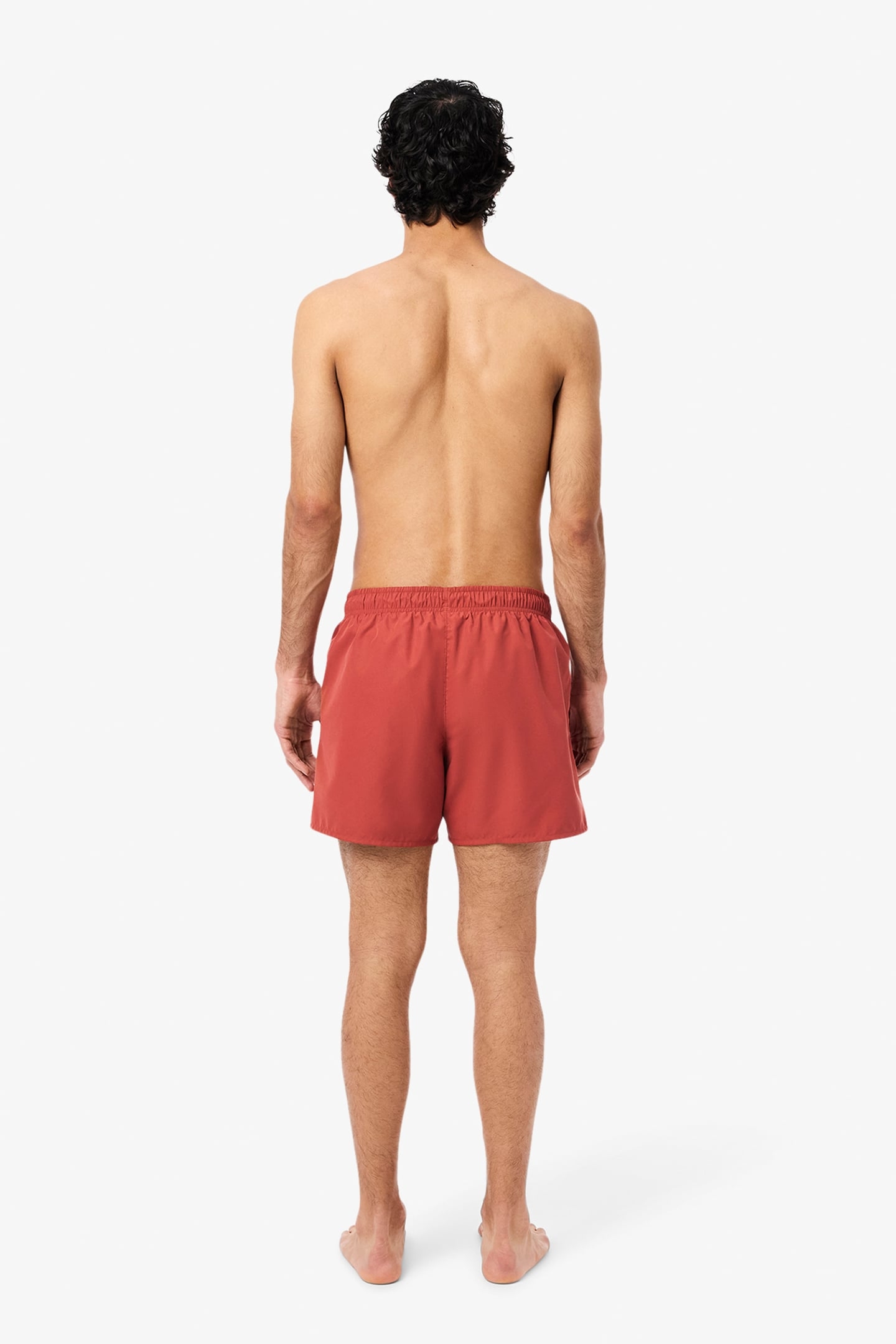 SWIMMING TRUNKS IBERIS/GREEN 3