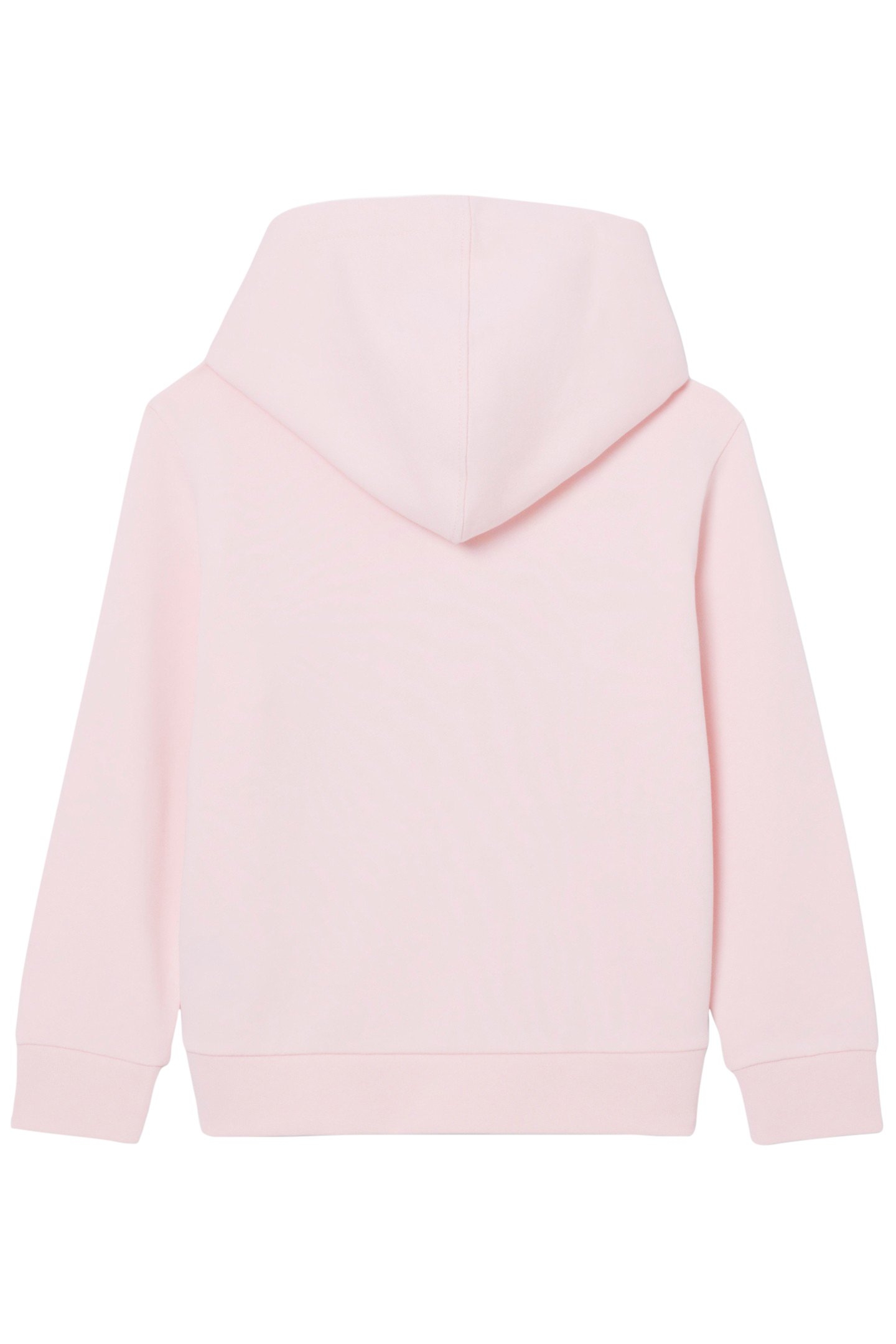 CHILDREN SWEATSHIRT FLAMINGO 2