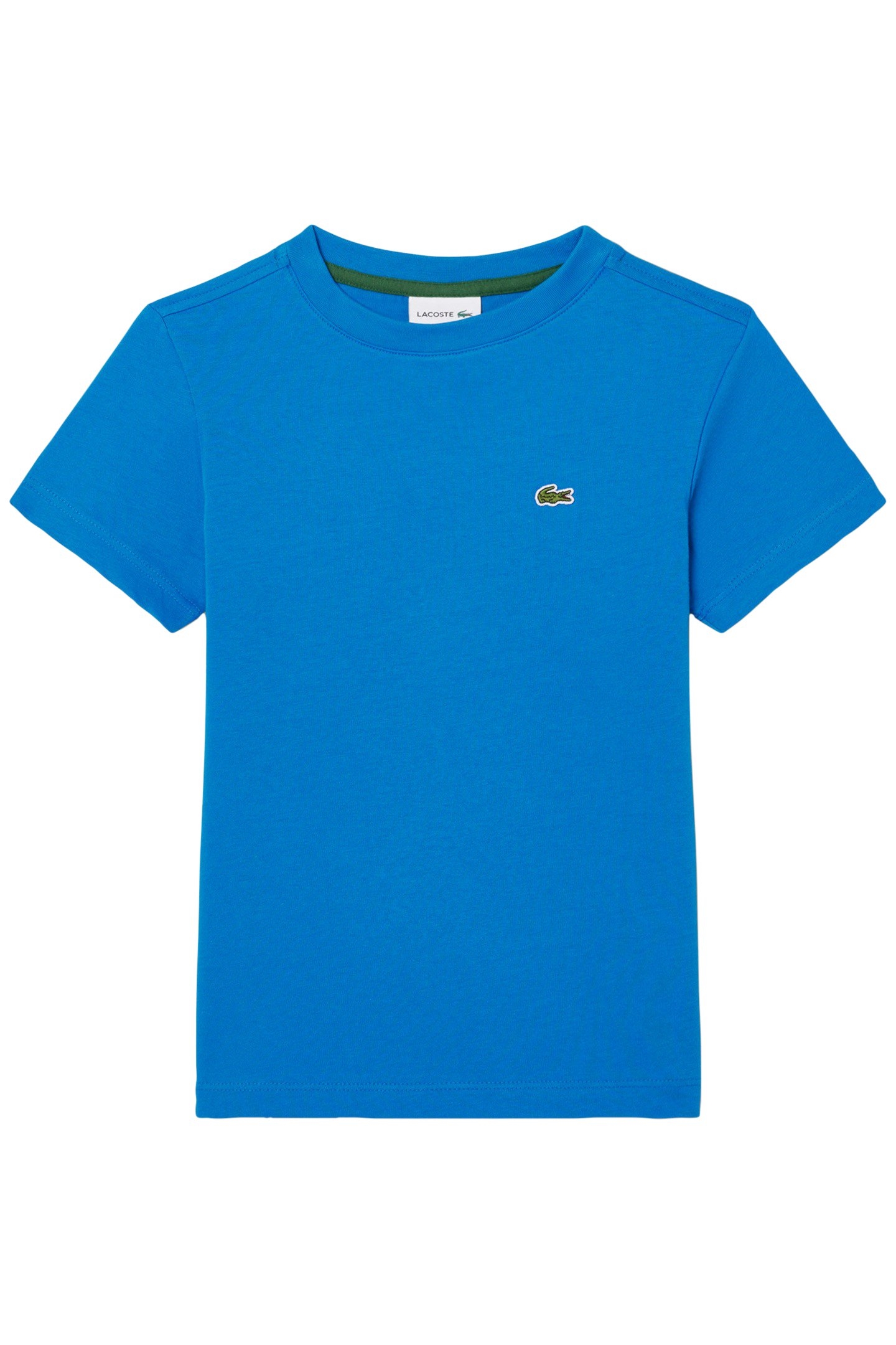 CHILDREN T-SHIRT GIPSY BLUE 2