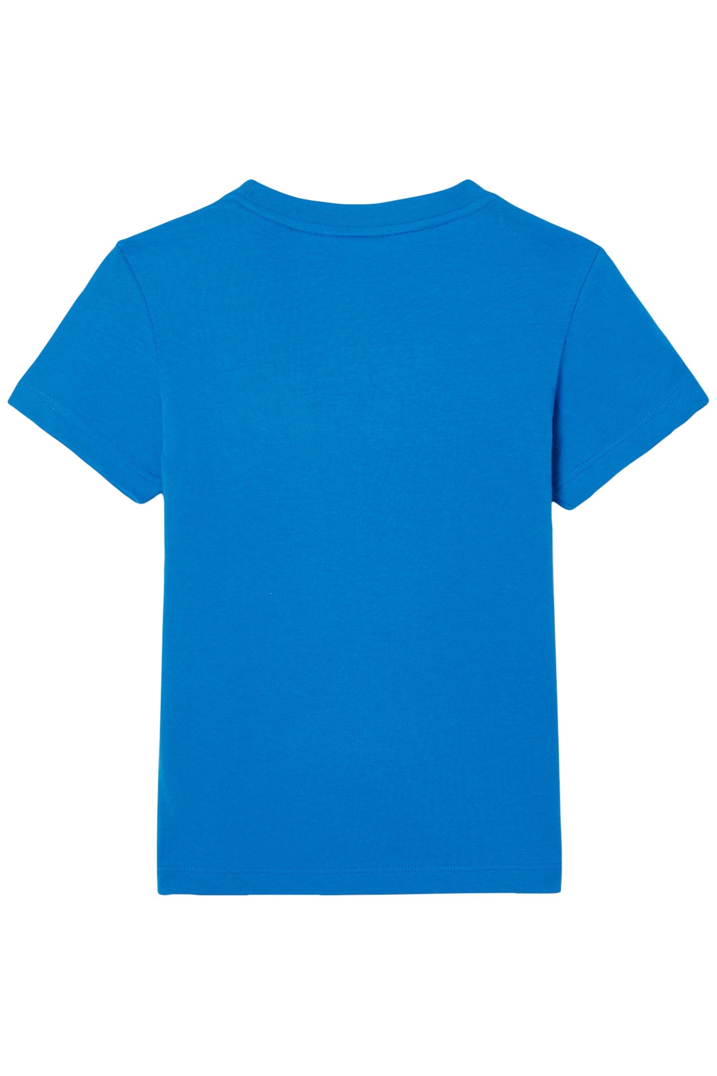 CHILDREN T-SHIRT GIPSY BLUE 3