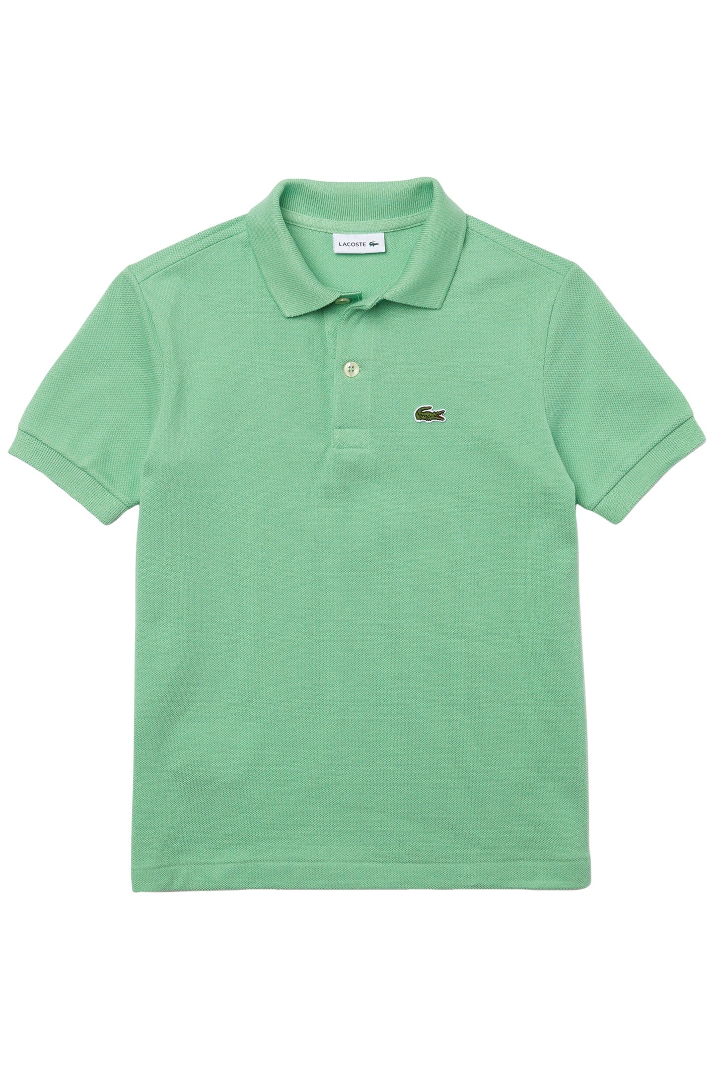 CHILDREN SHORTSLEEVE BEST POLO LIAMONE 3