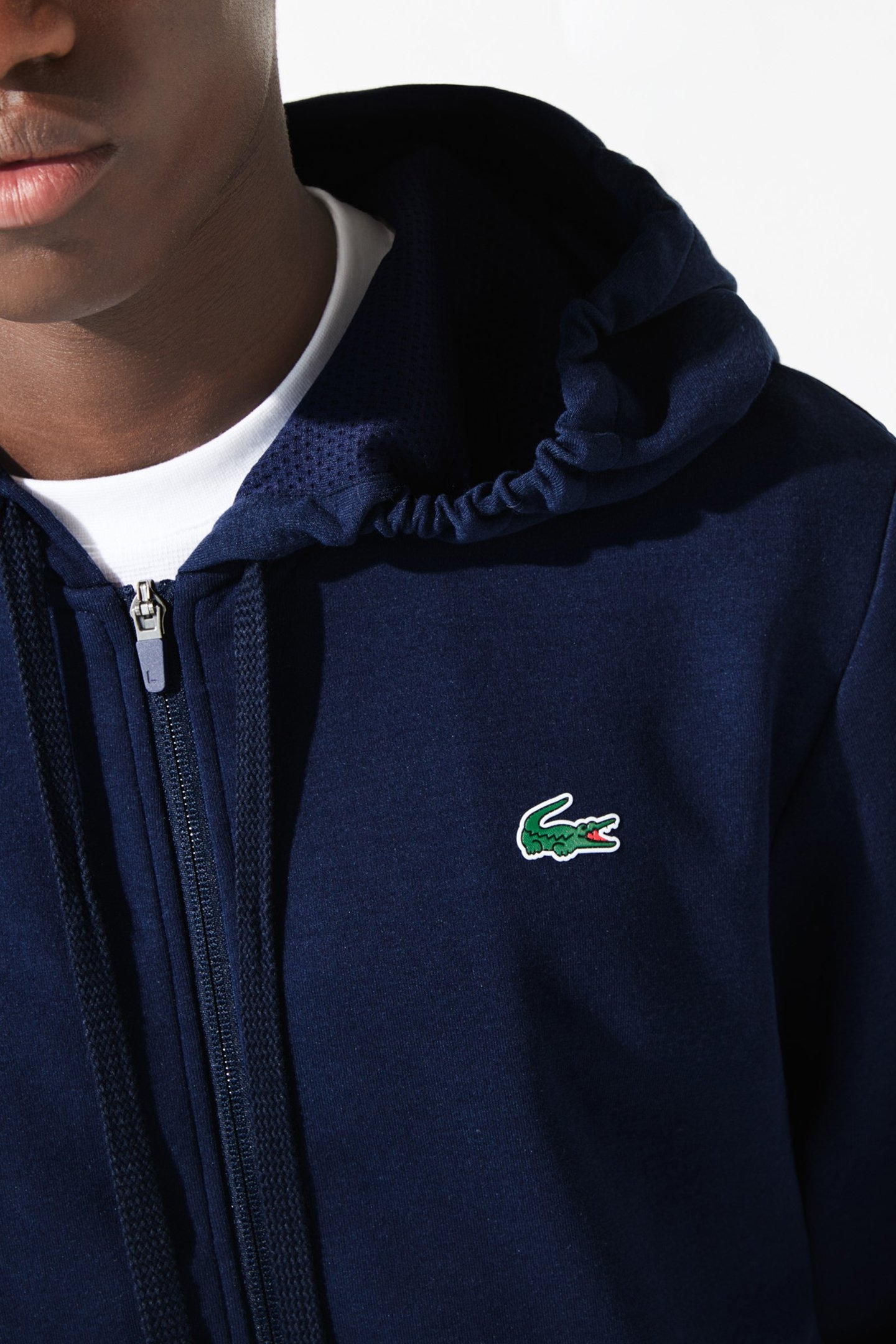 SWEATSHIRT NAVY BLUE/NAVY BLUE 6