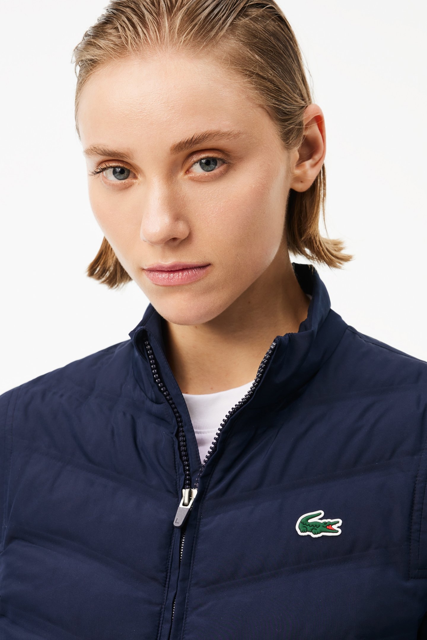 JACKET NAVY BLUE/NAVY BLUE 5