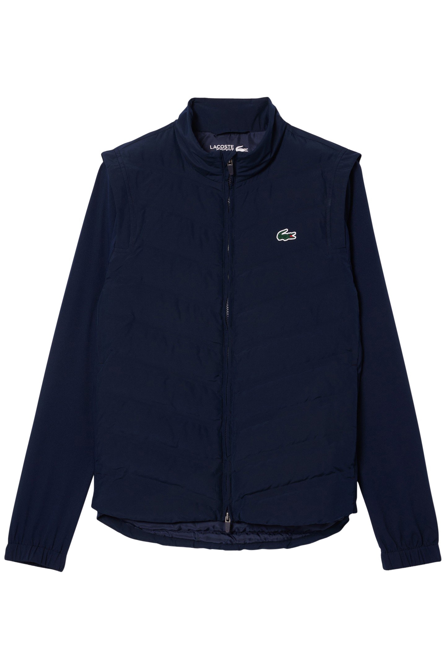 JACKET NAVY BLUE/NAVY BLUE 3