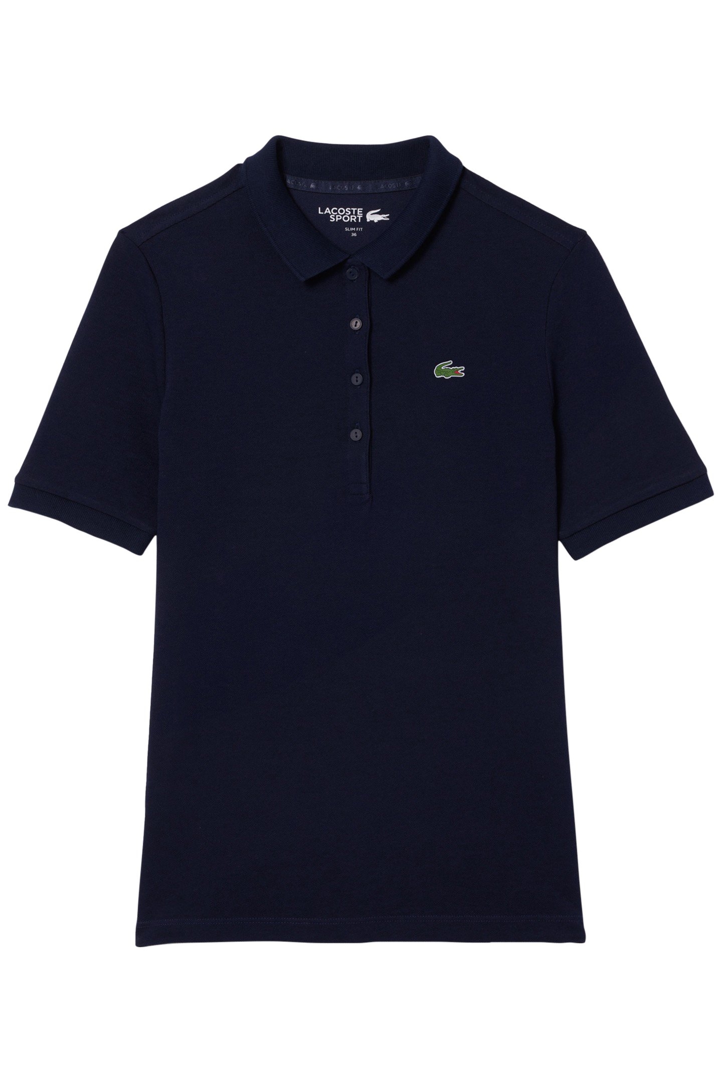 SHORTSLEEVE POLO NAVY BLUE/NAVY BLUE 3