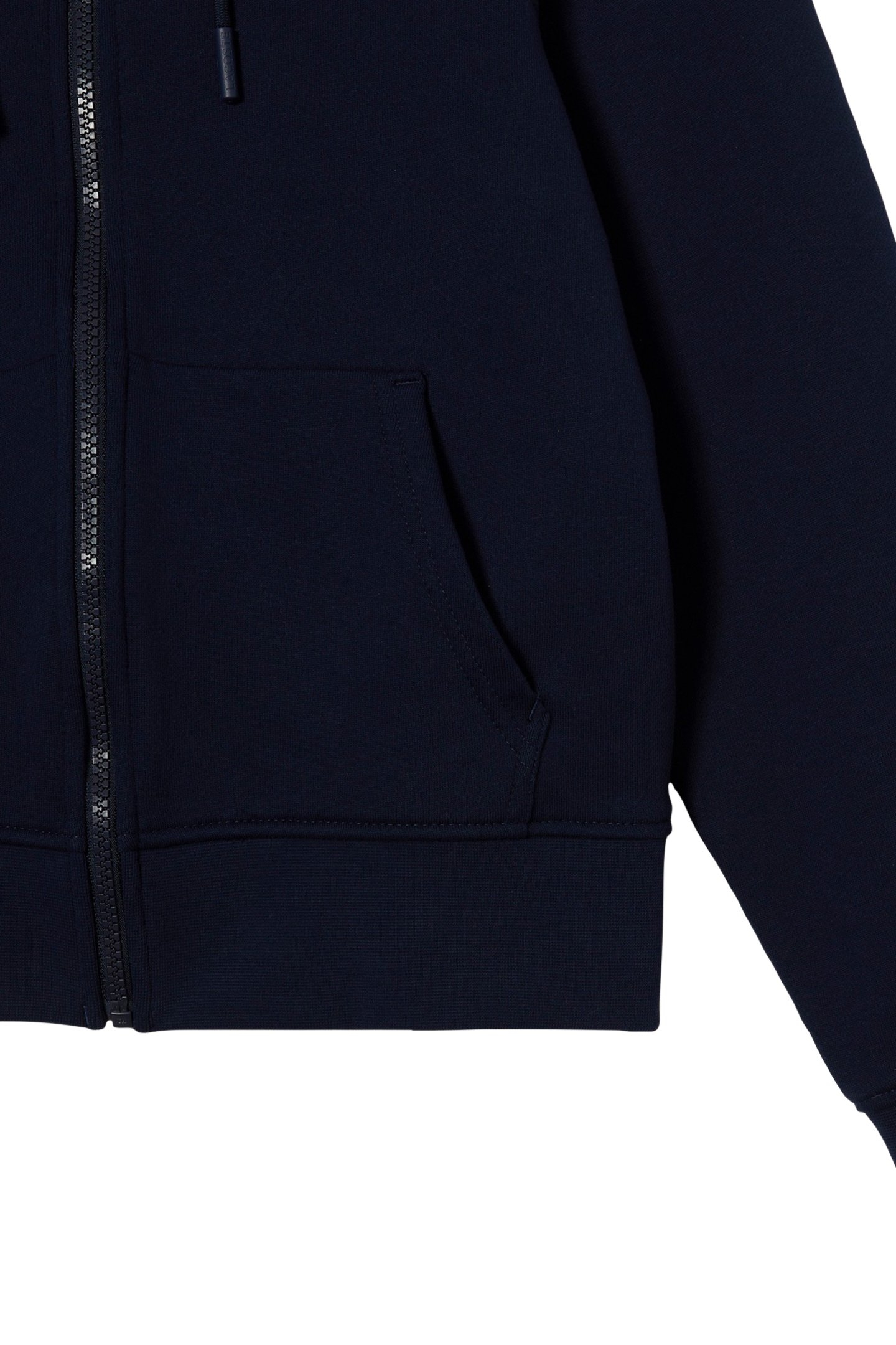SWEATSHIRT NAVY BLUE 3