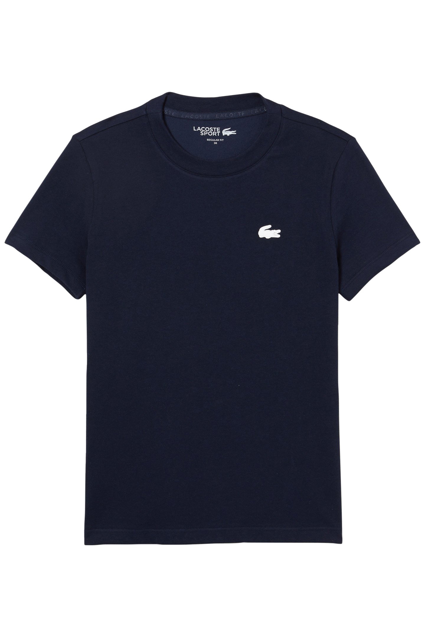 T-SHIRT NAVY BLUE 4
