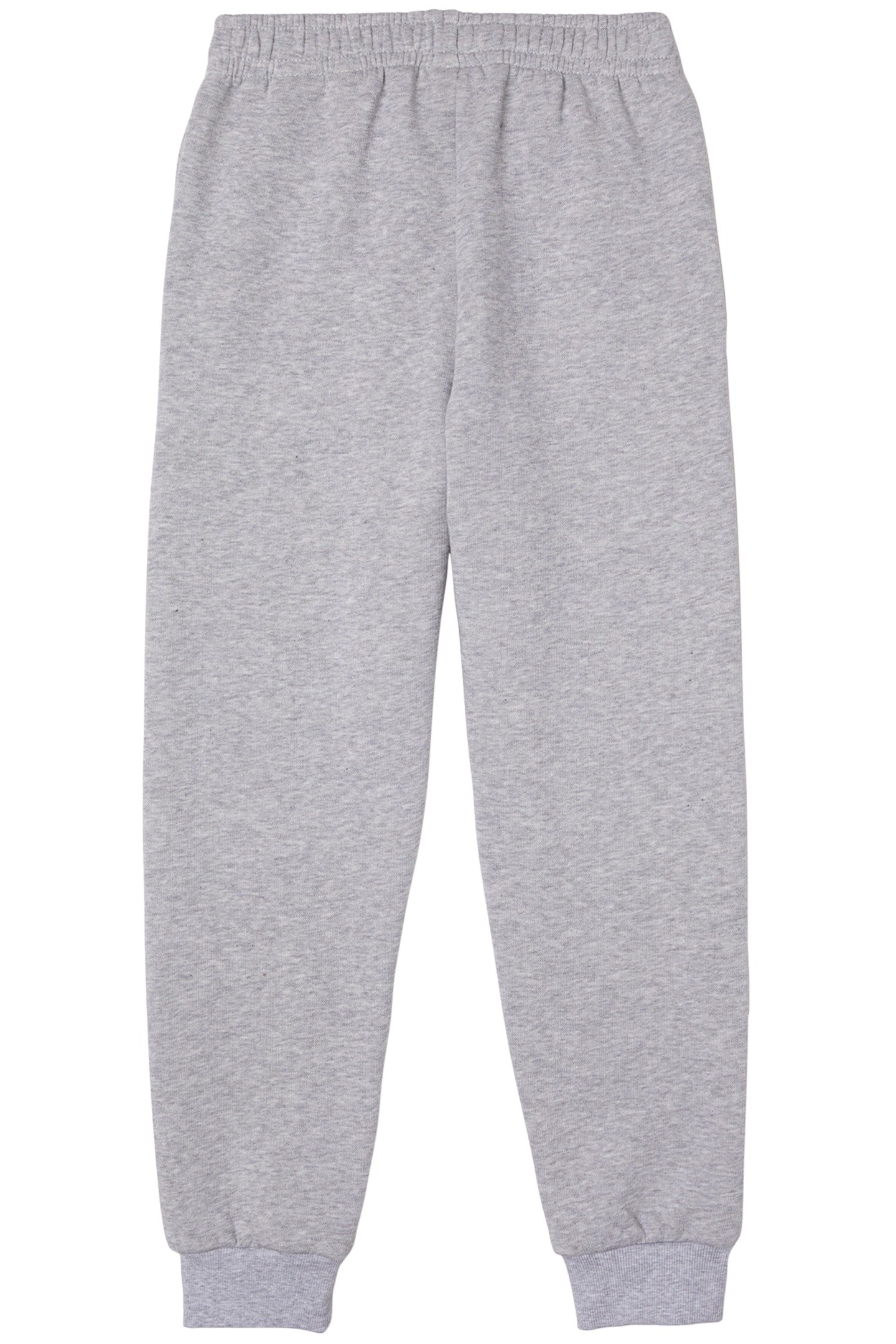 CHILDREN TRACKSUIT TROUSER SILVER CHINE 5