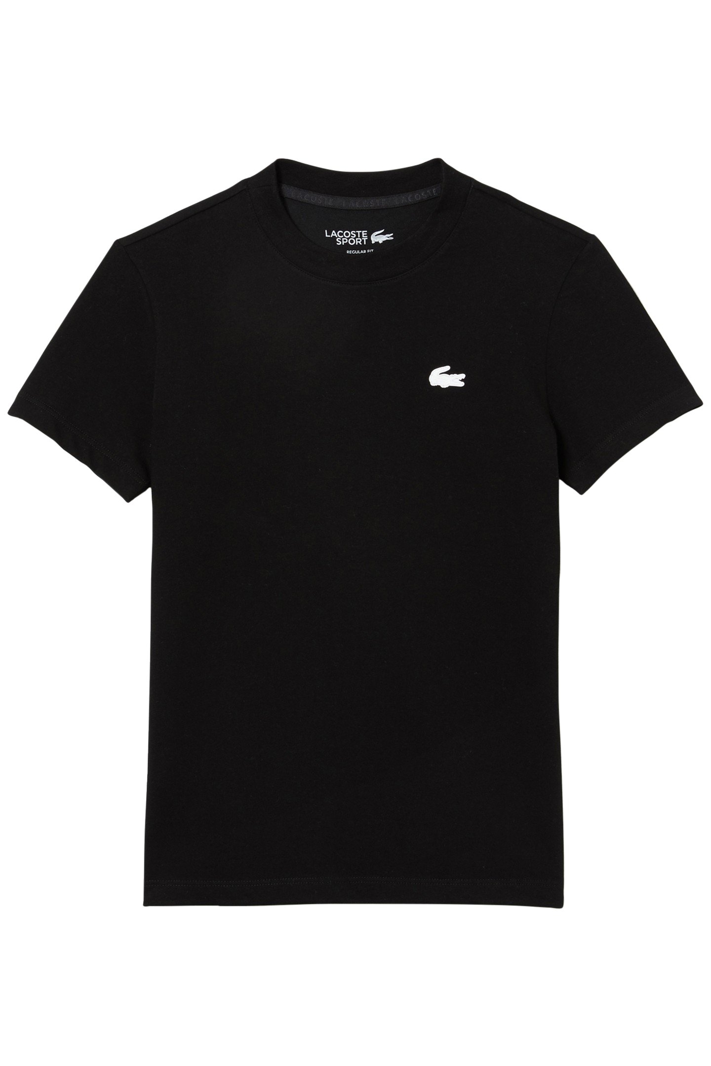 T-SHIRT BLACK 4