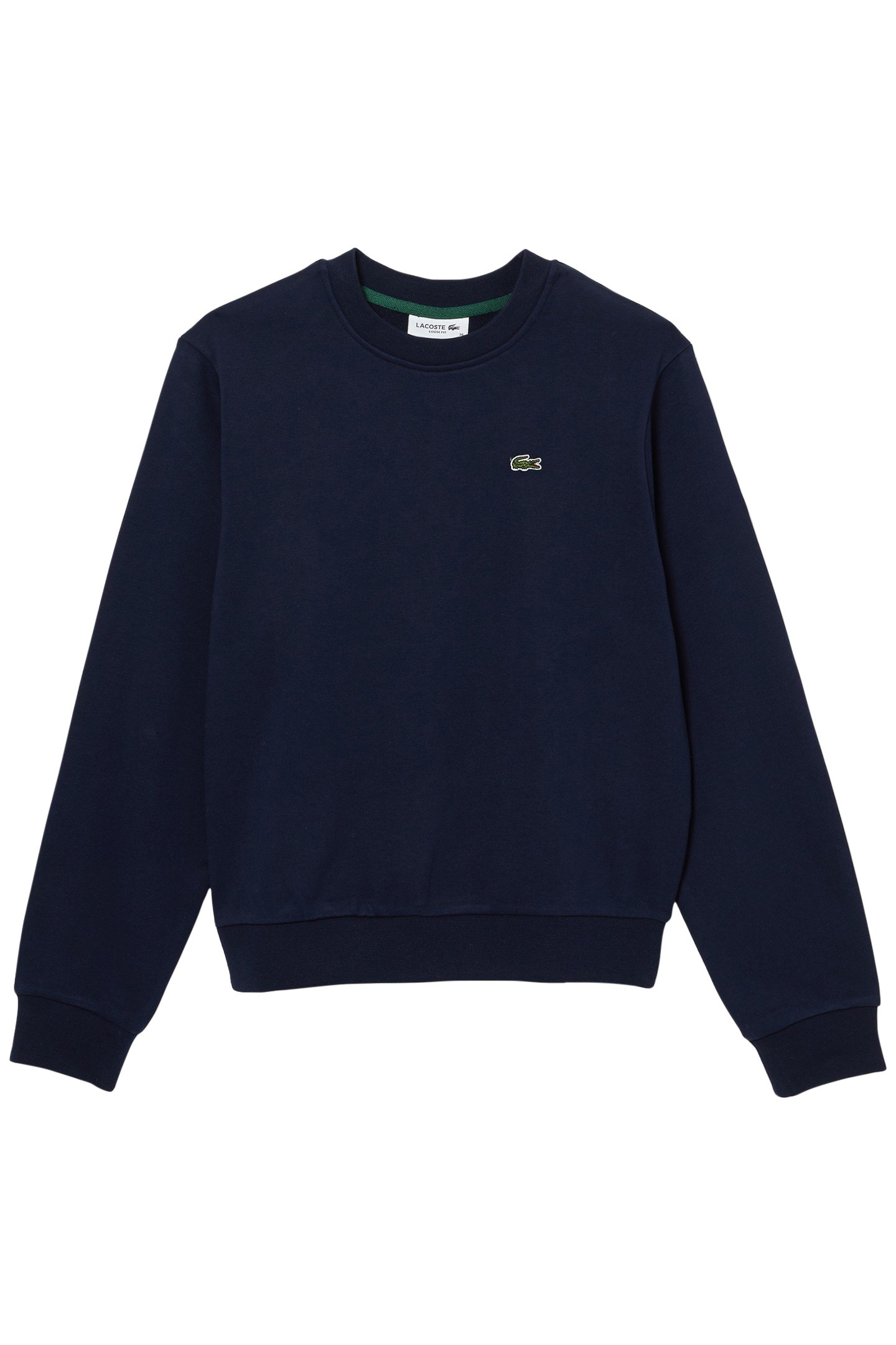 SWEATSHIRT NAVY BLUE 3