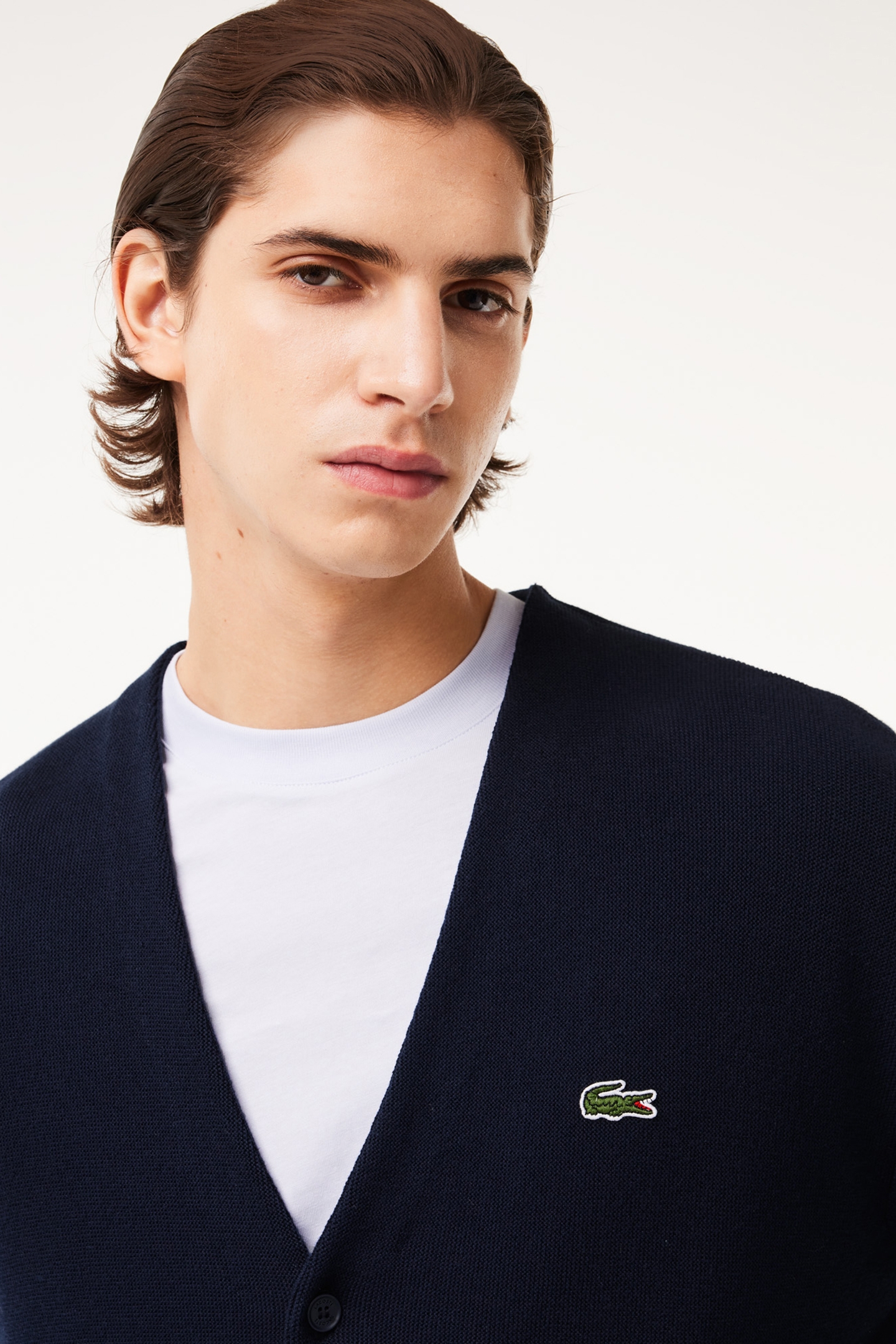 SWEATER NAVY BLUE/NAVY BLUE 4