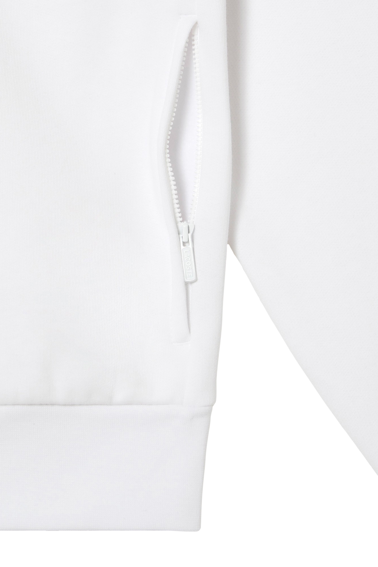 SWEATSHIRT WHITE 7