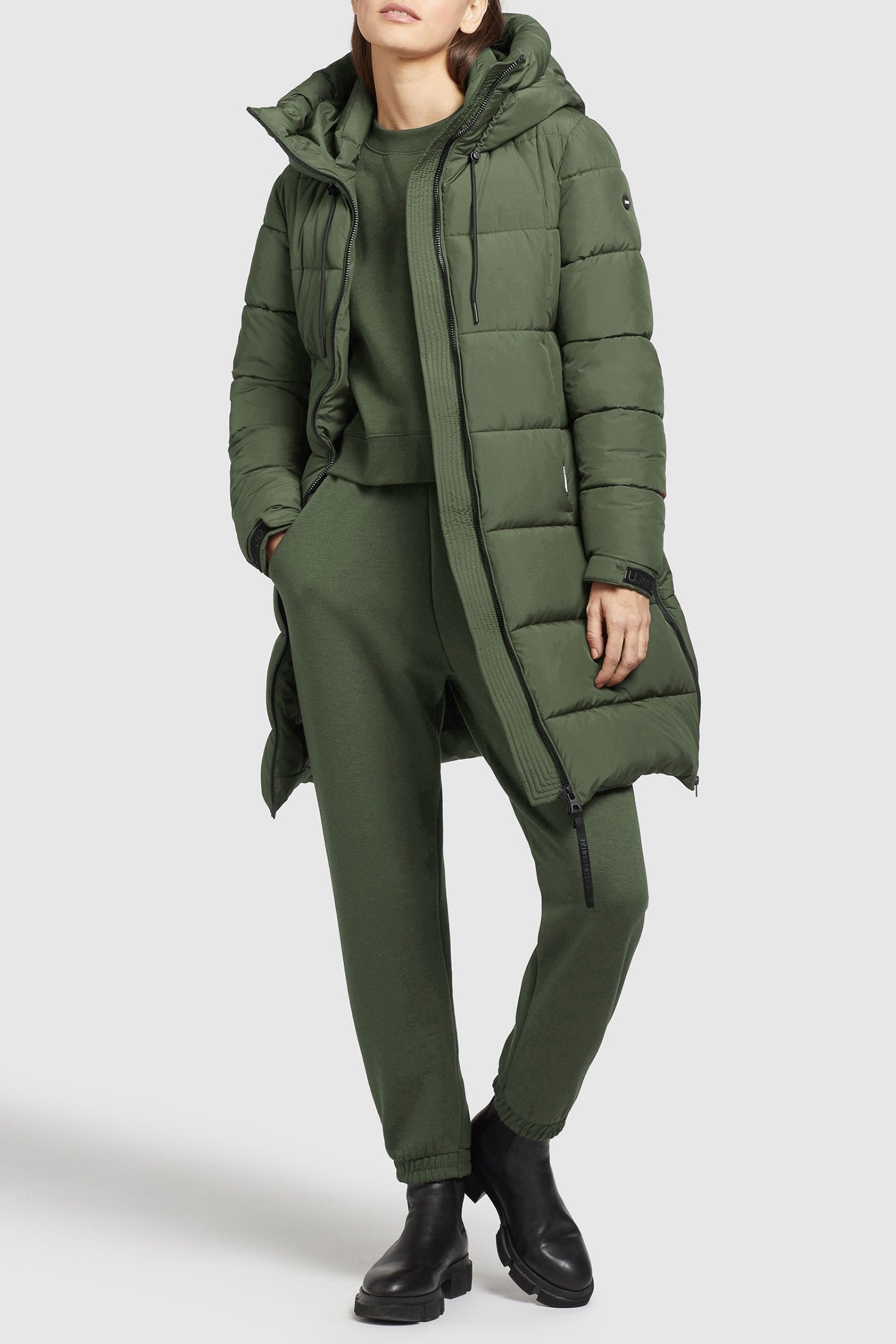 YOUMA JUNIPER GREEN 5