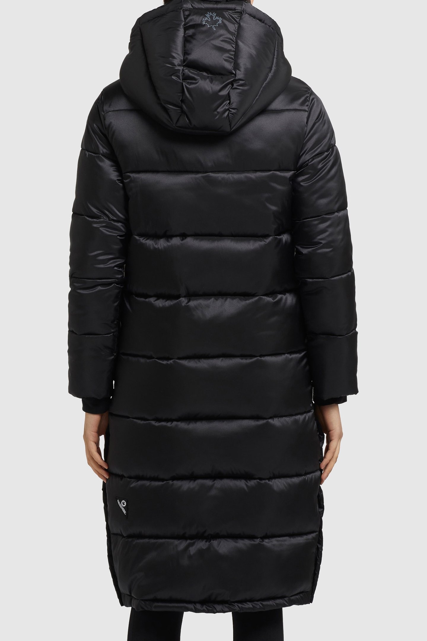 JULINA SATIN BLACK 2