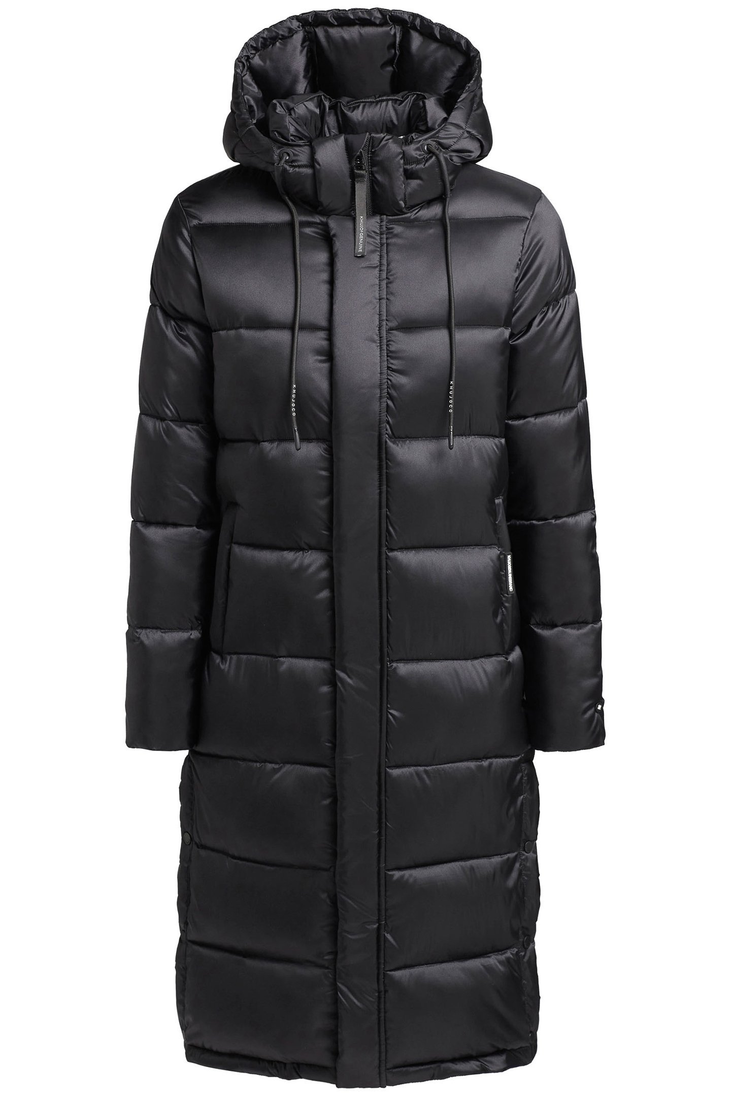 JULINA SATIN BLACK 4