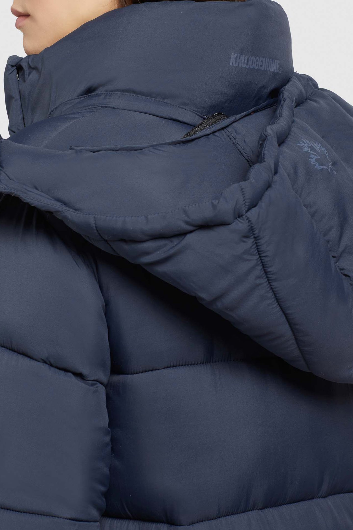 JULINA MATT INK BLUE 8