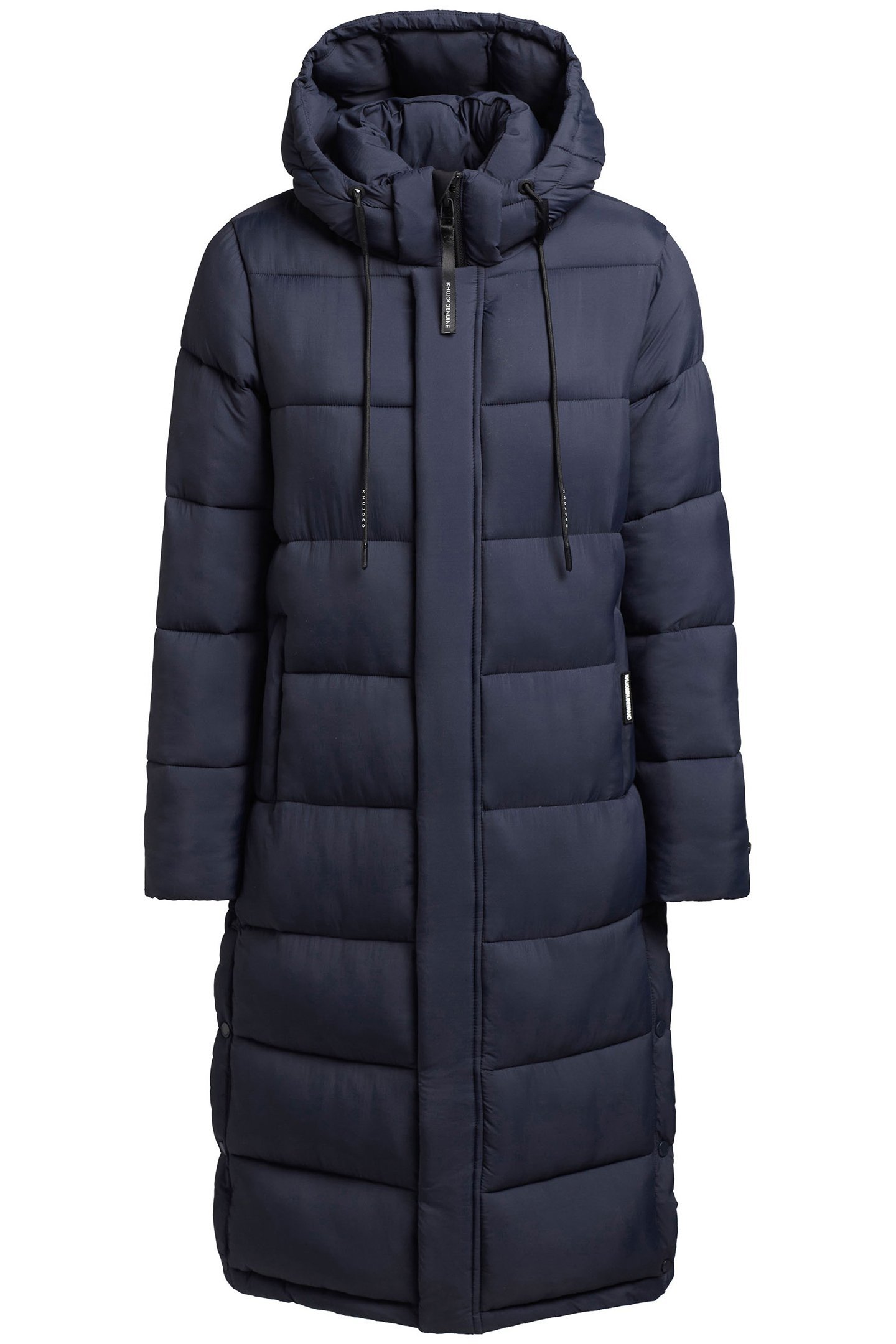 JULINA MATT INK BLUE 4