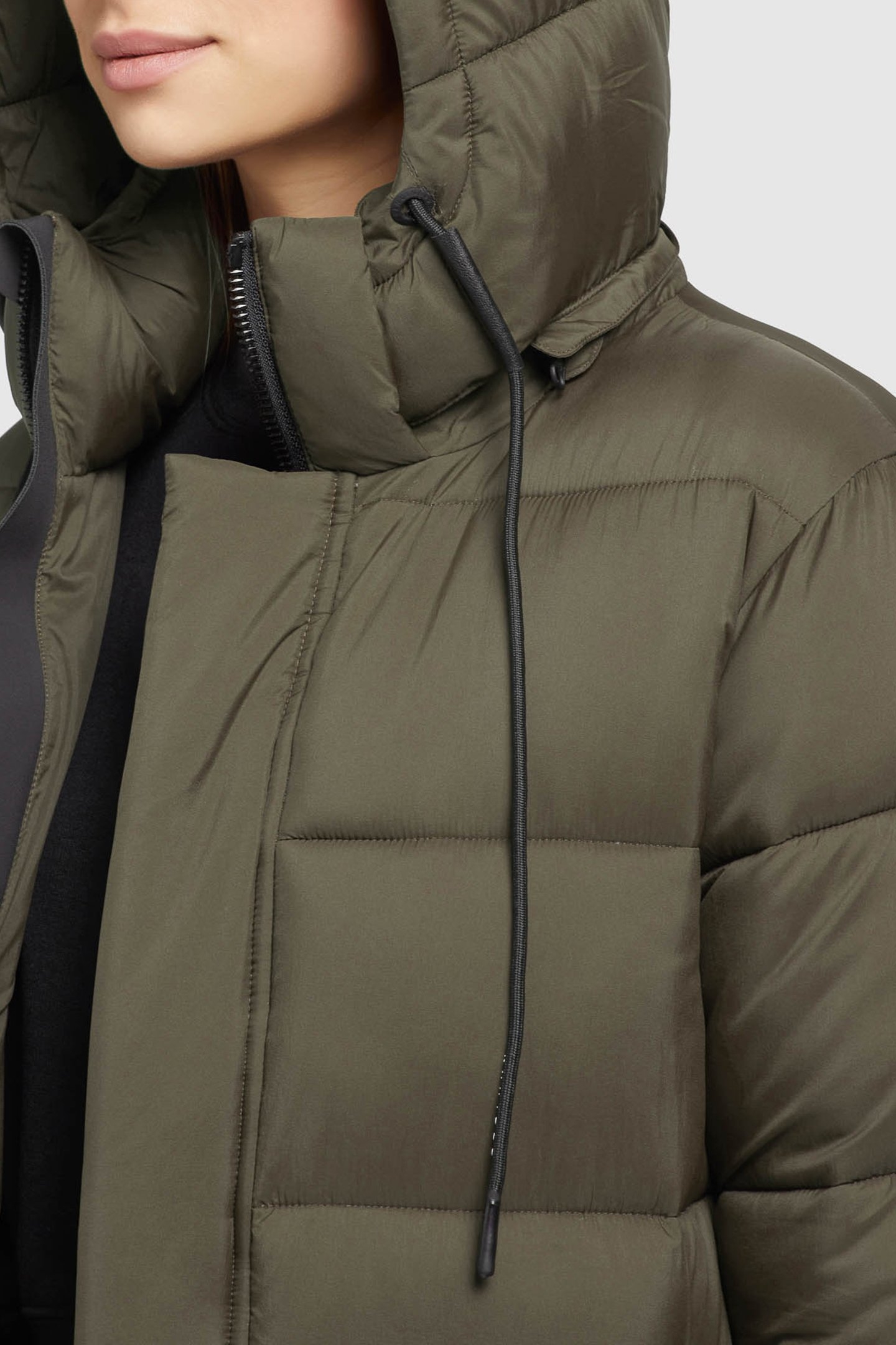 JULINA MATT HUNTER GREEN 7