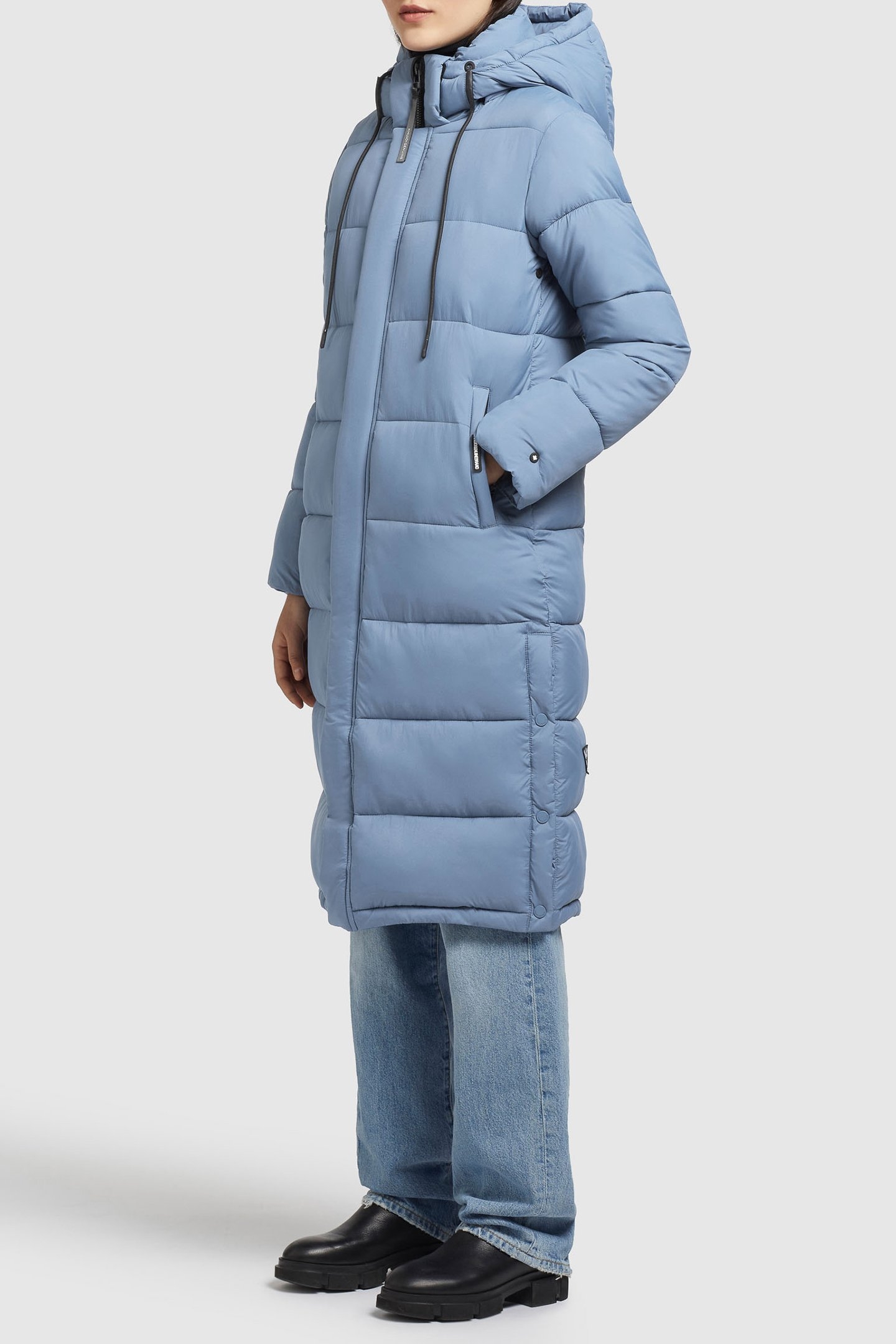 JULINA MATT FROSTY BLUE 3