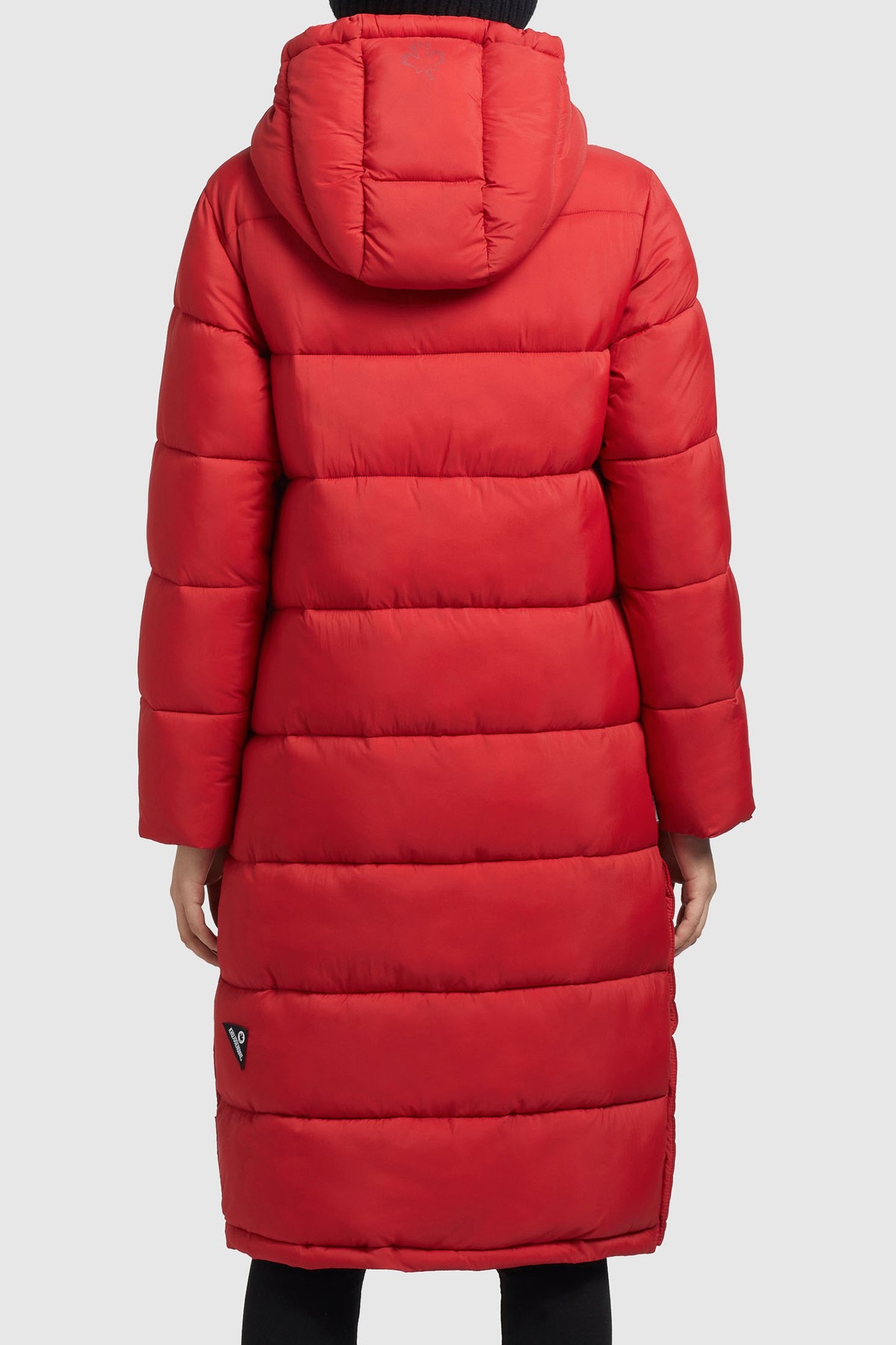 JULINA MATT SCARLET RED 2