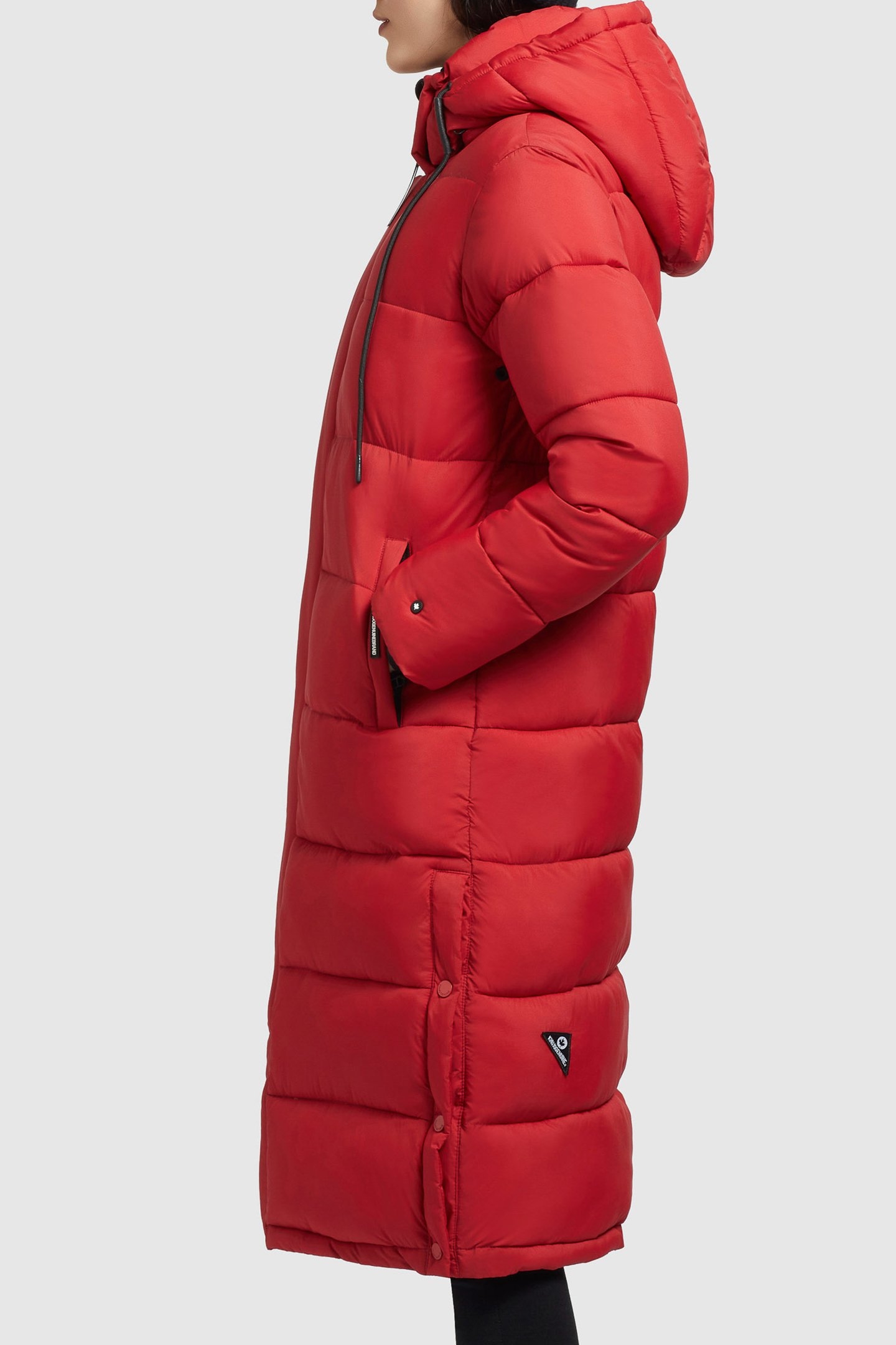 JULINA MATT SCARLET RED 6