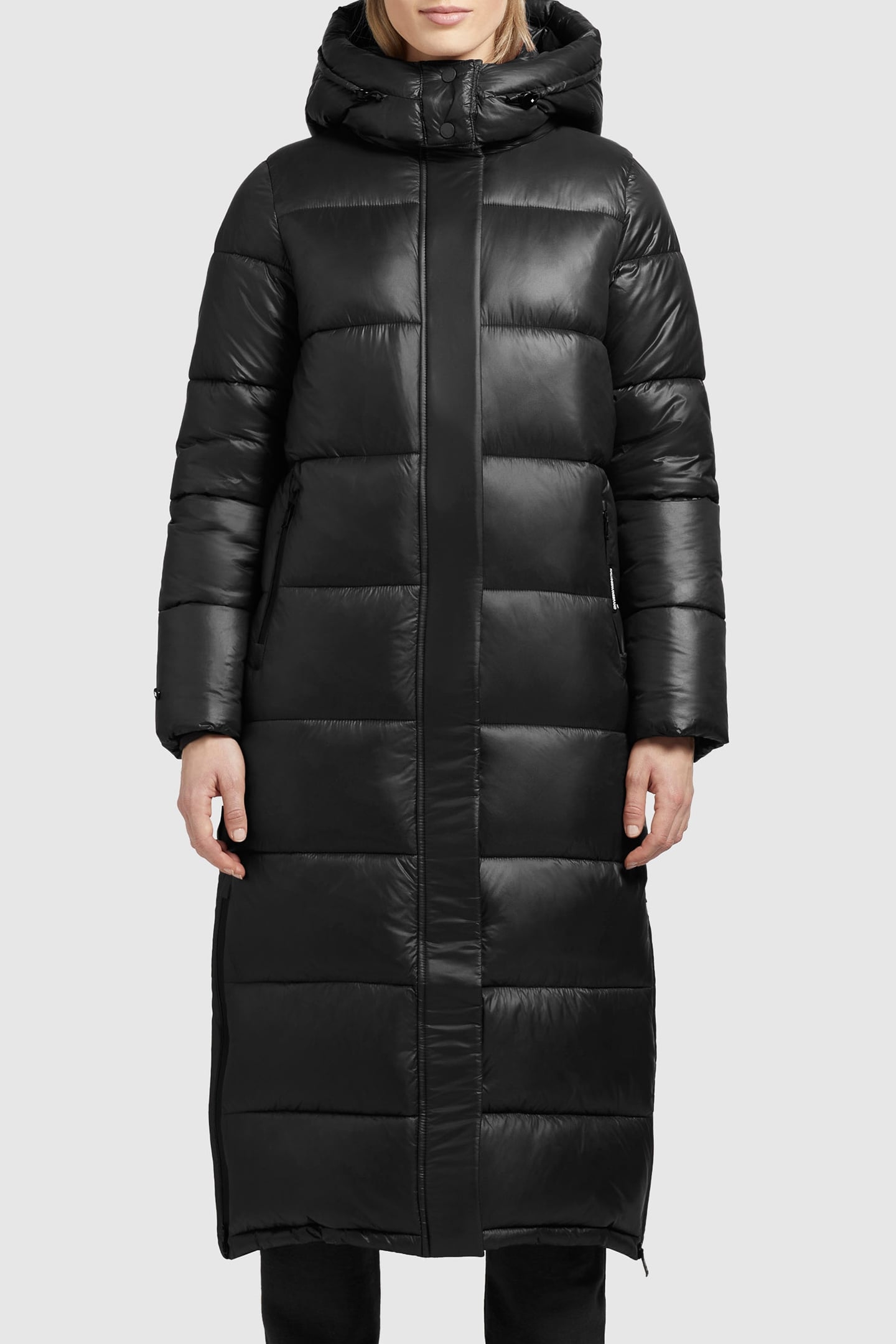 EMORIA SHINY BLACK 1