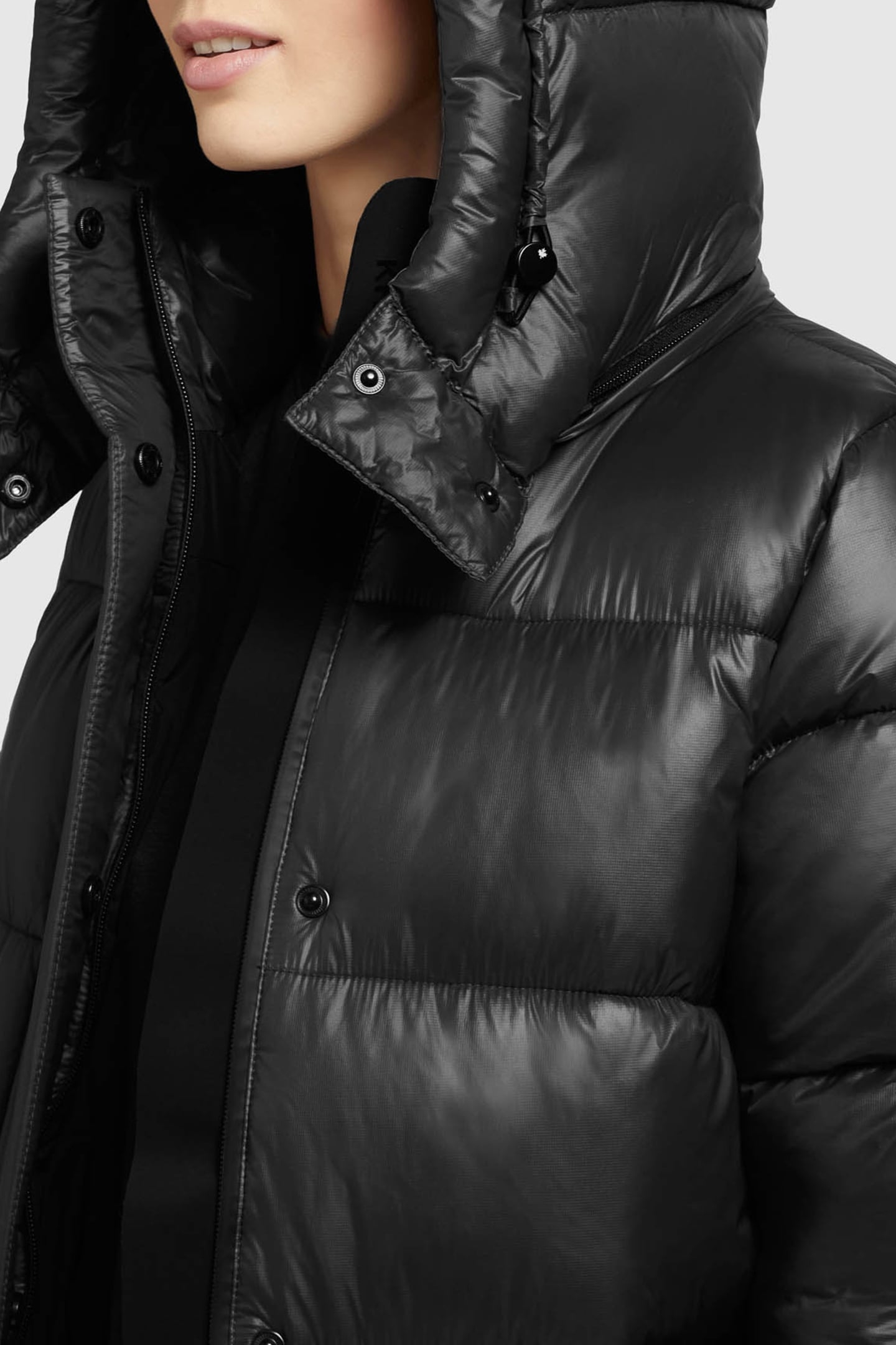 EMORIA SHINY BLACK 6