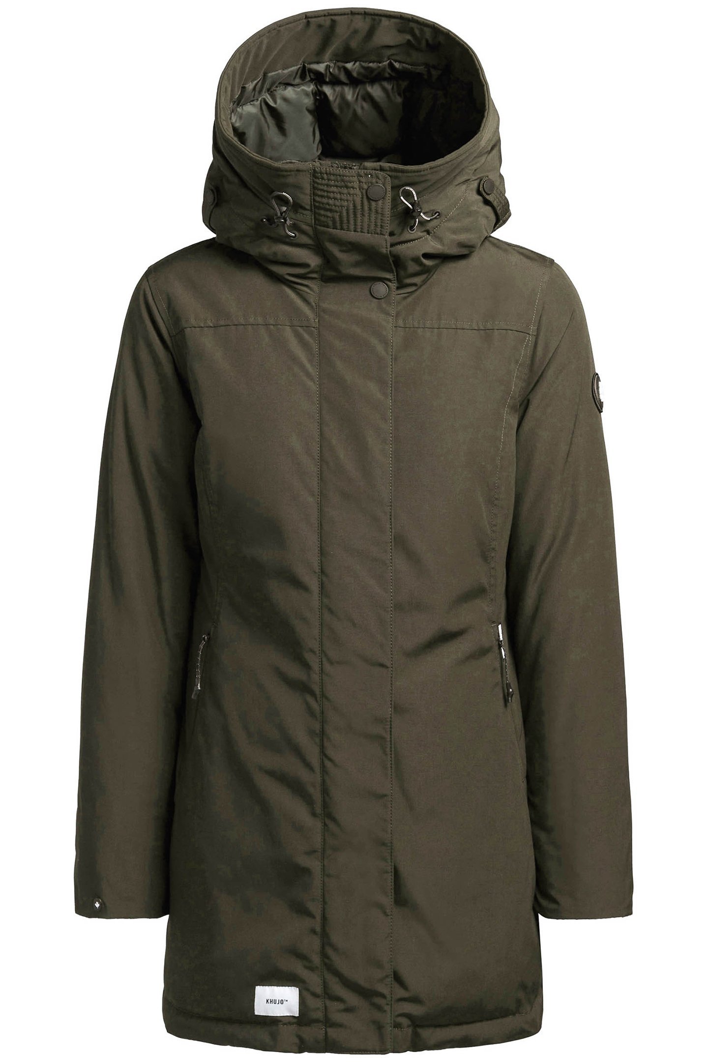 KANDA2 JUNIPER GREEN 6