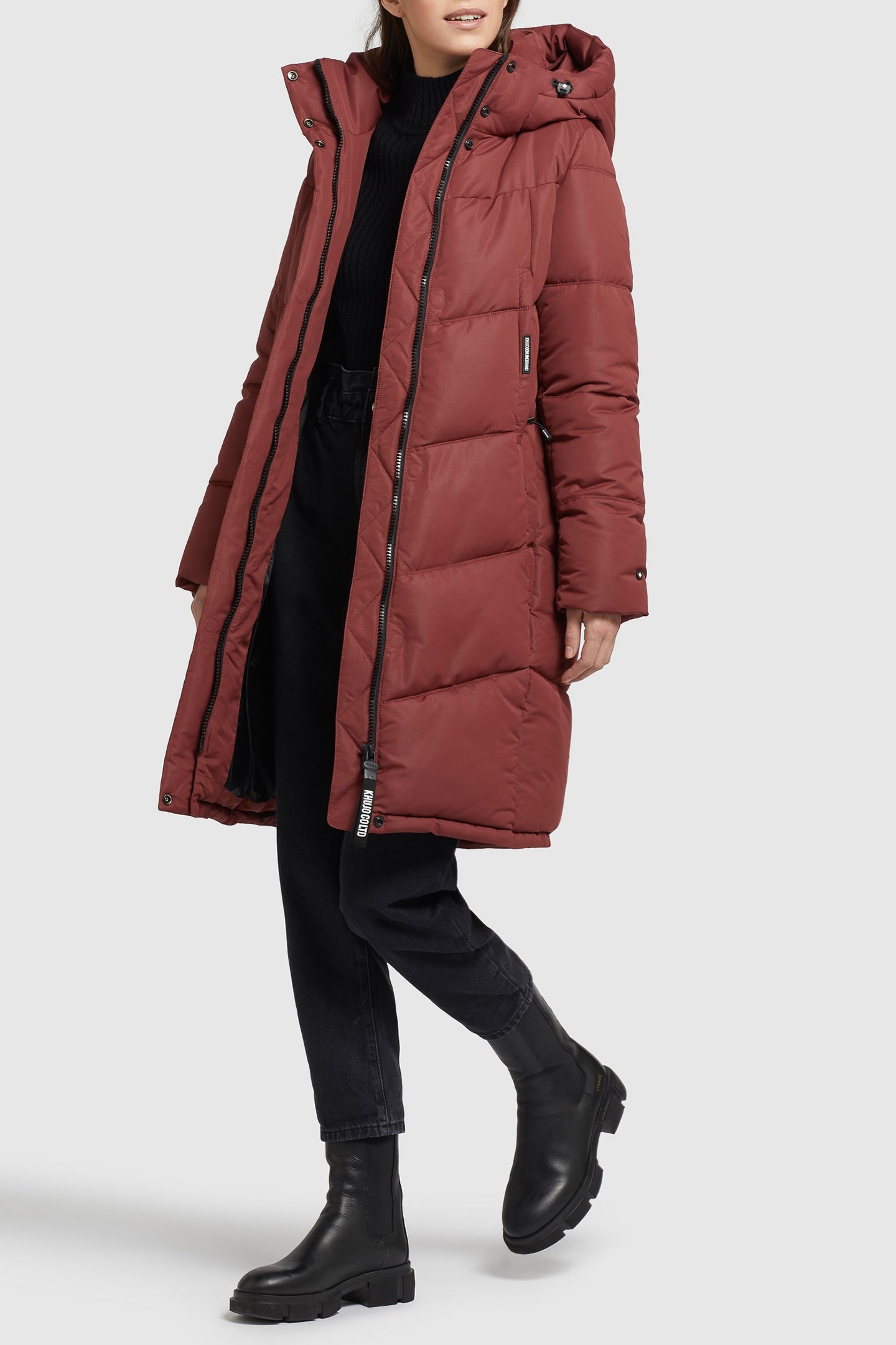 LIMETTA MADDER RED 3