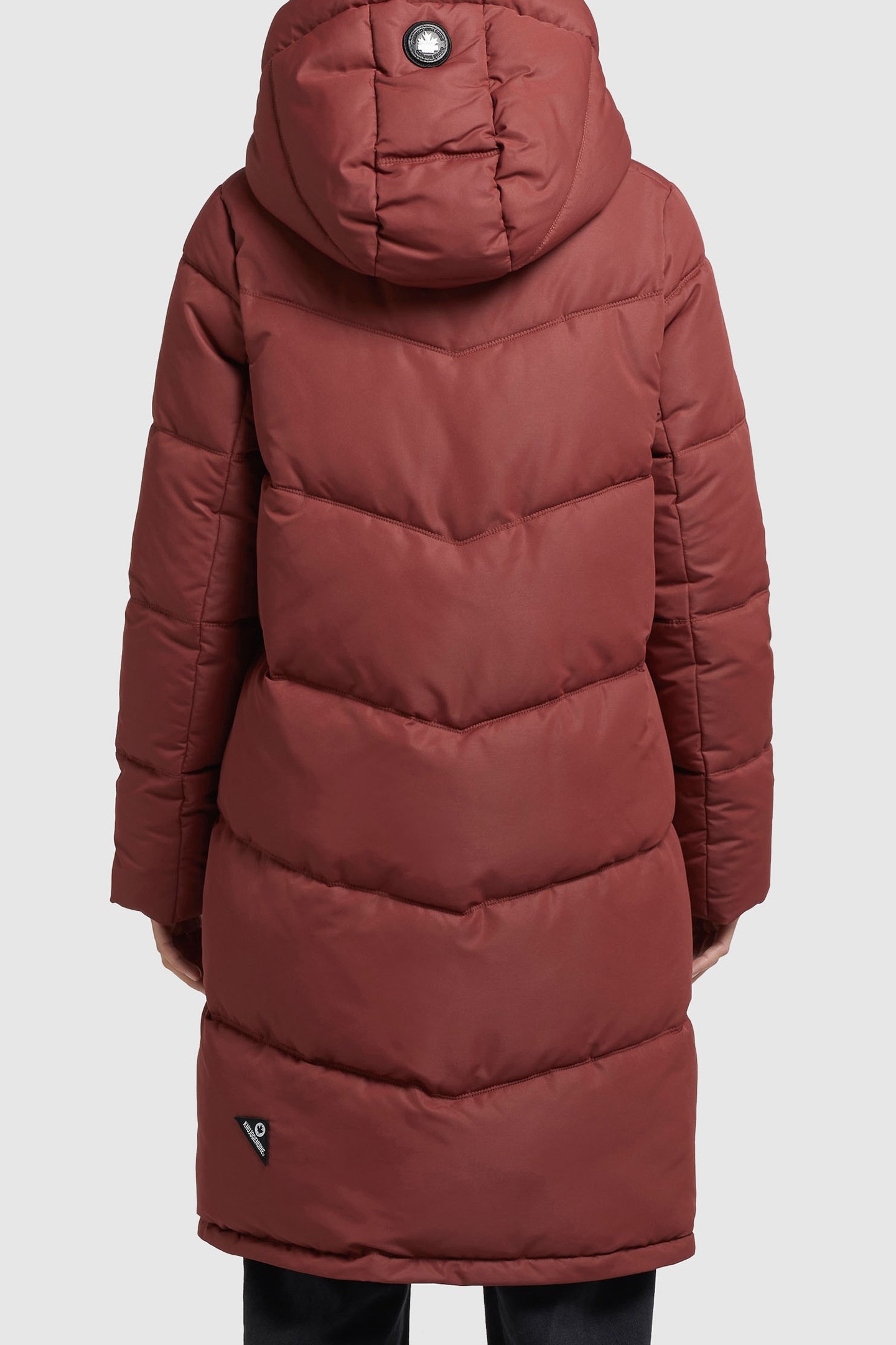 LIMETTA MADDER RED 5