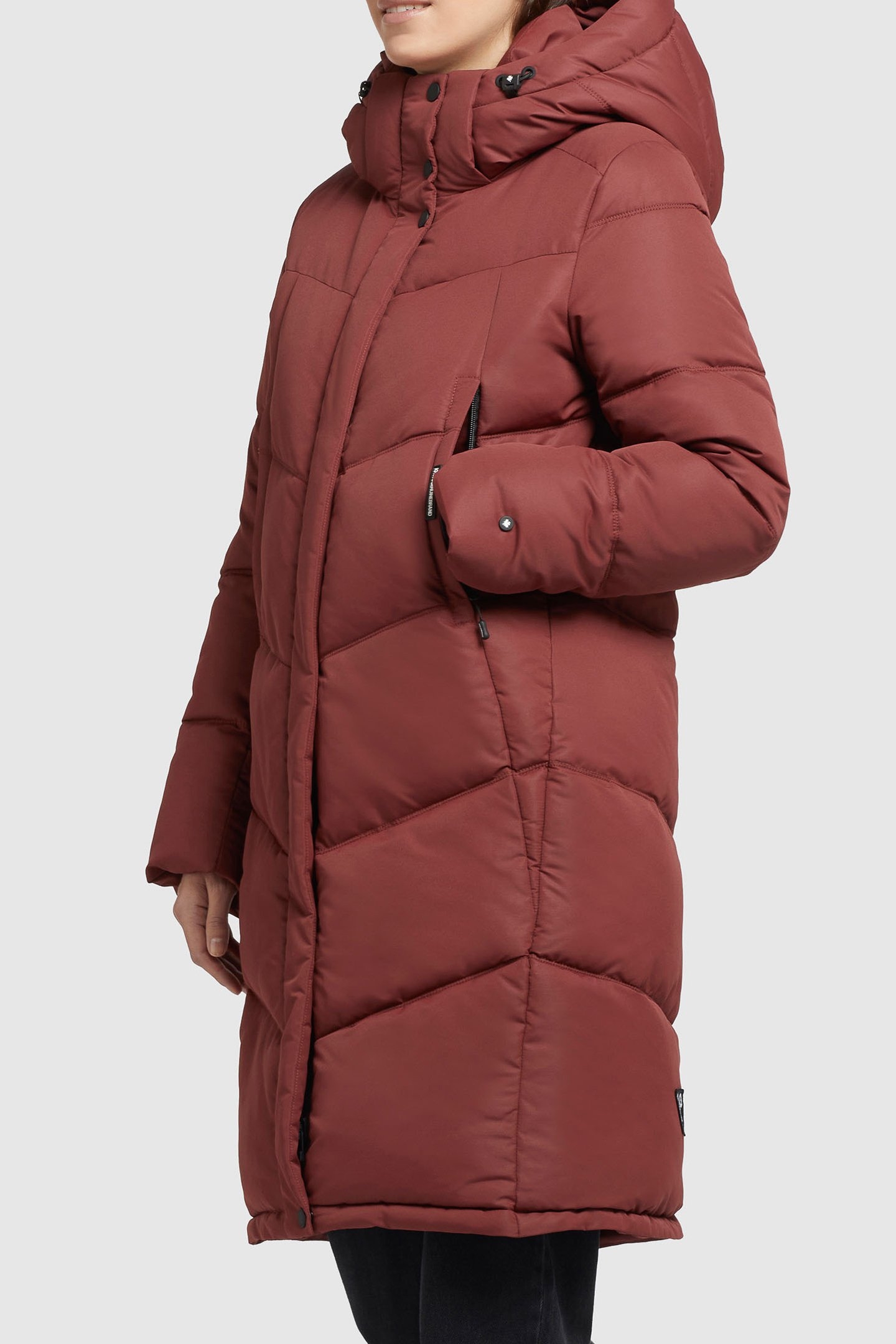 LIMETTA MADDER RED 4