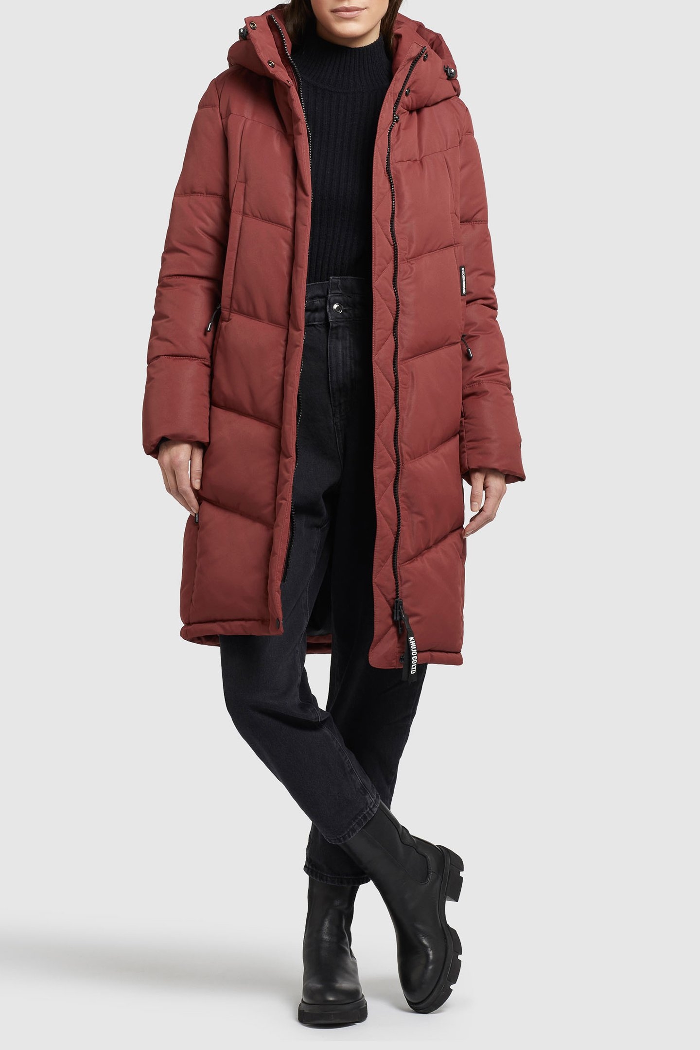 LIMETTA MADDER RED 2